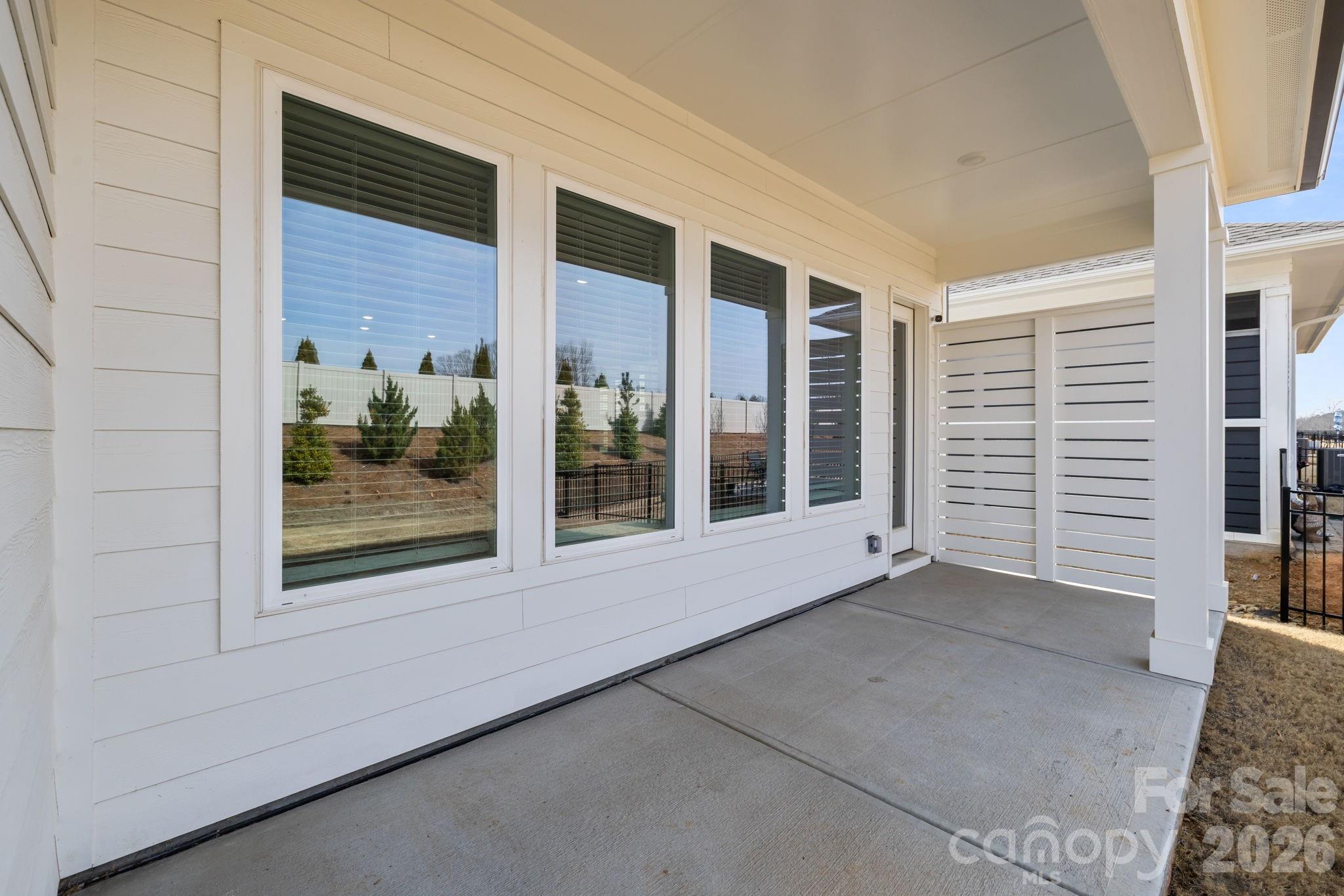 1306 Idyllic Lane — Waxhaw