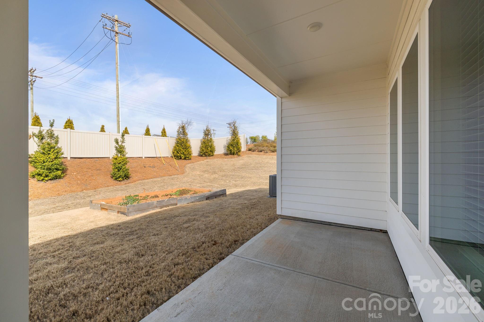 1306 Idyllic Lane — Waxhaw