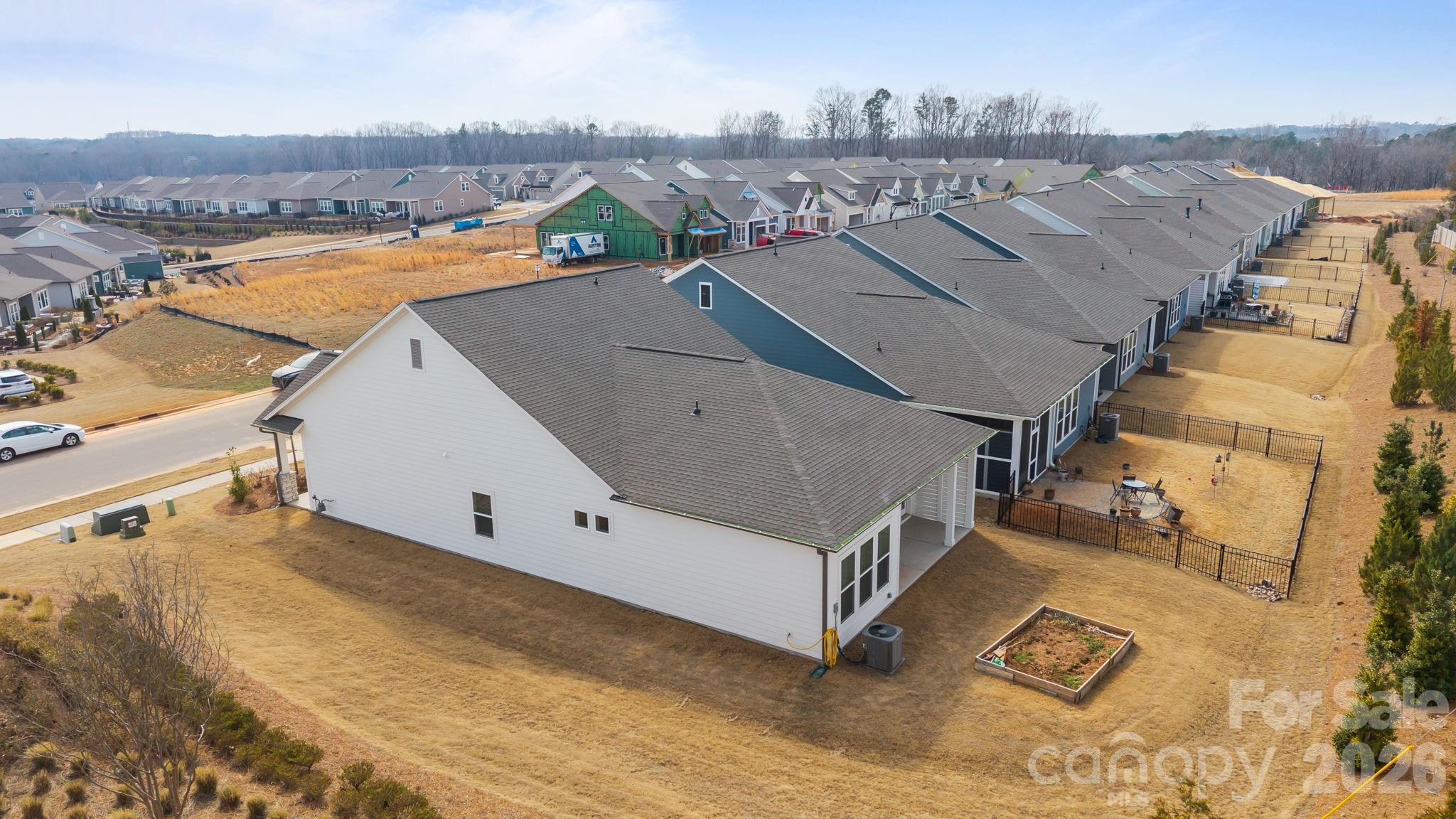 1306 Idyllic Lane — Waxhaw