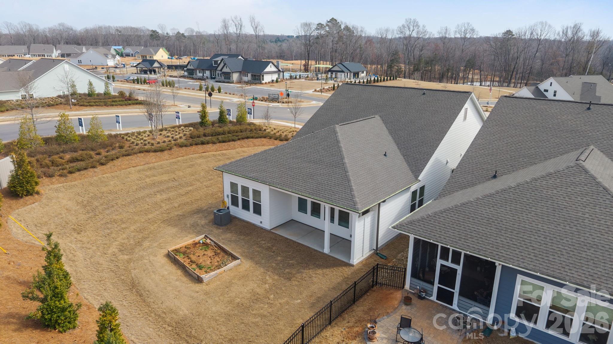 1306 Idyllic Lane — Waxhaw