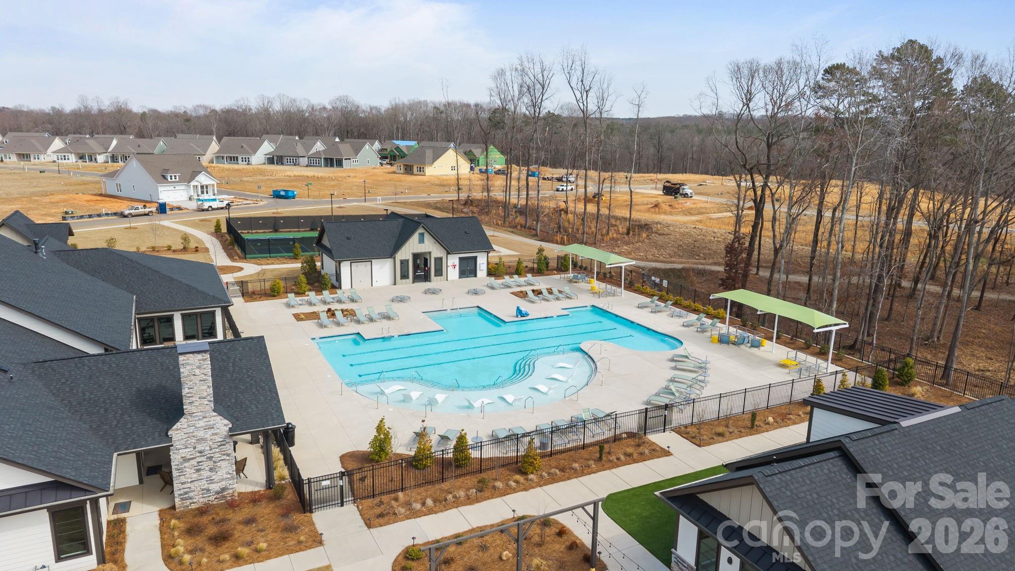 1306 Idyllic Lane — Waxhaw