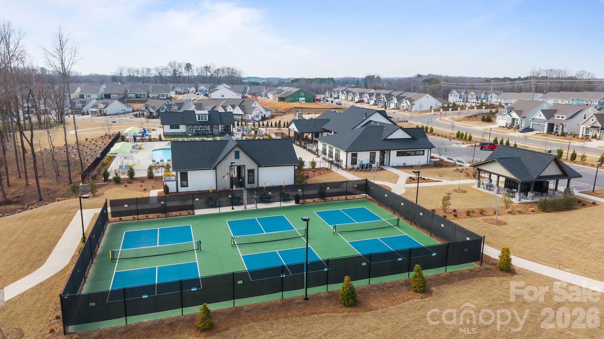 1306 Idyllic Lane — Waxhaw