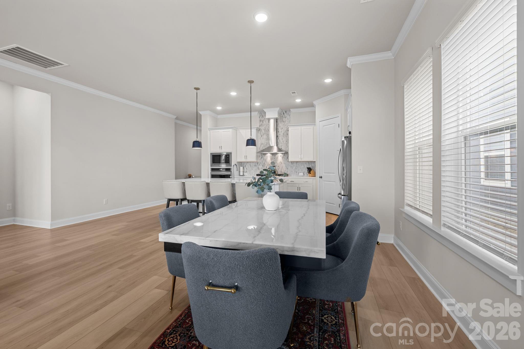 1306 Idyllic Lane — Waxhaw
