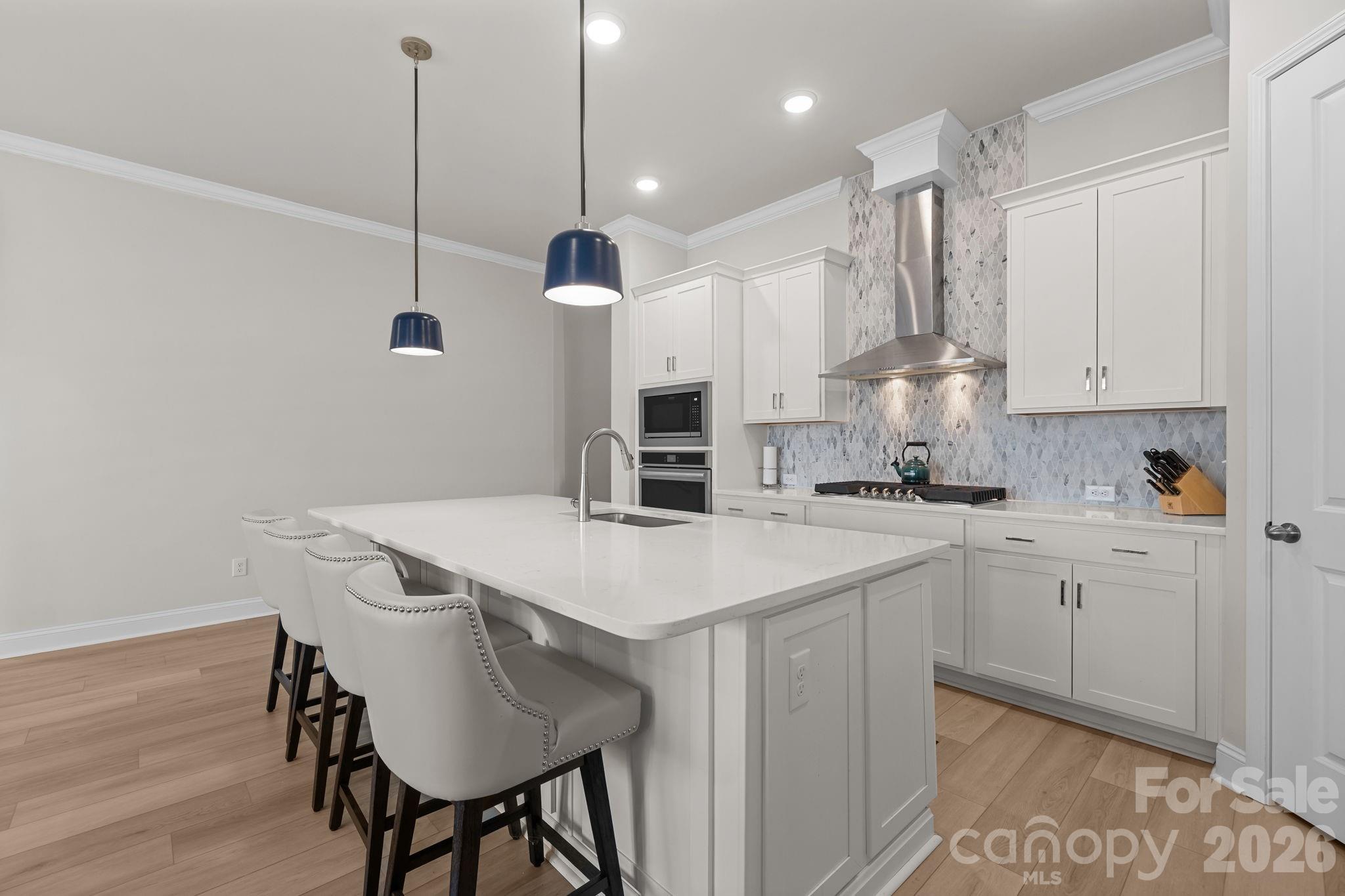 1306 Idyllic Lane — Waxhaw