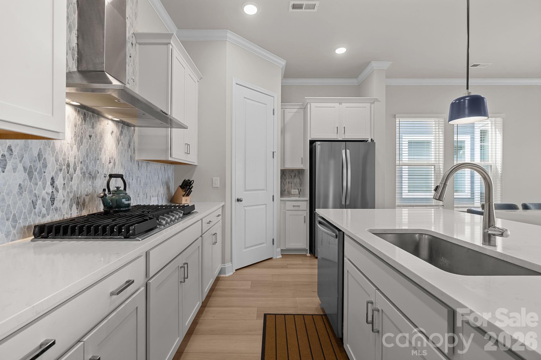 1306 Idyllic Lane — Waxhaw