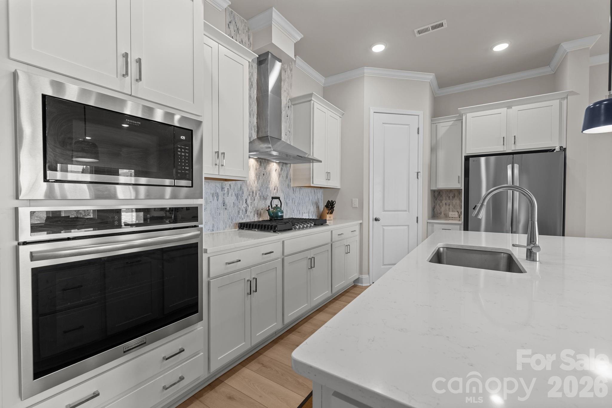 1306 Idyllic Lane — Waxhaw