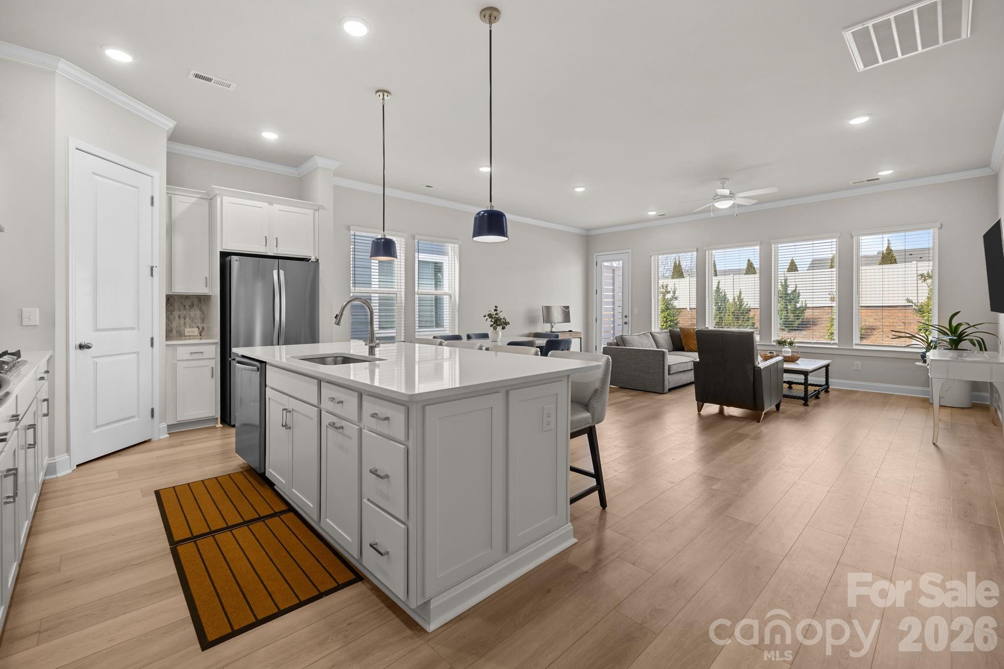 1306 Idyllic Lane — Waxhaw