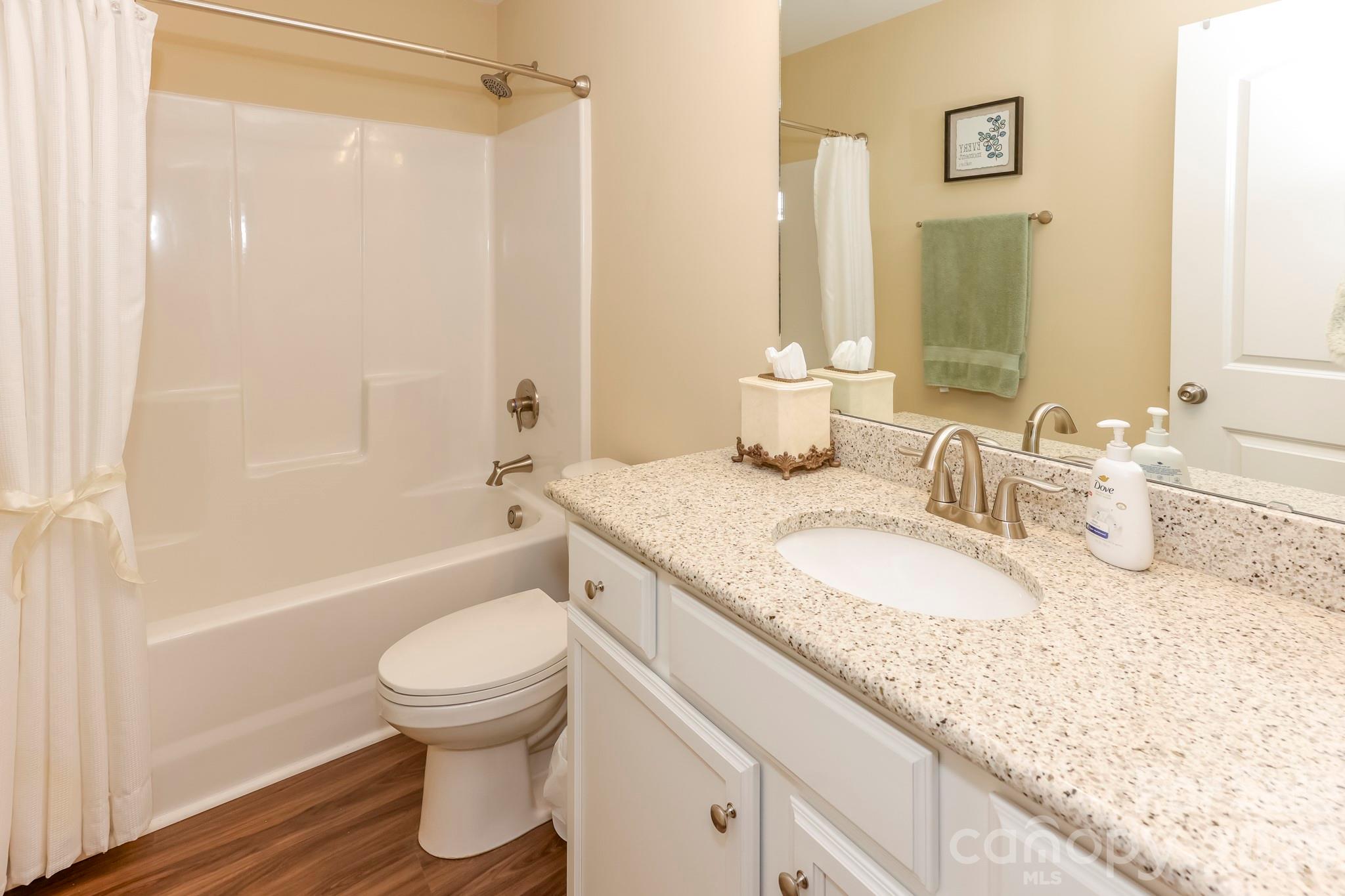 203 Burnt Chimney Lane — Rutherfordton