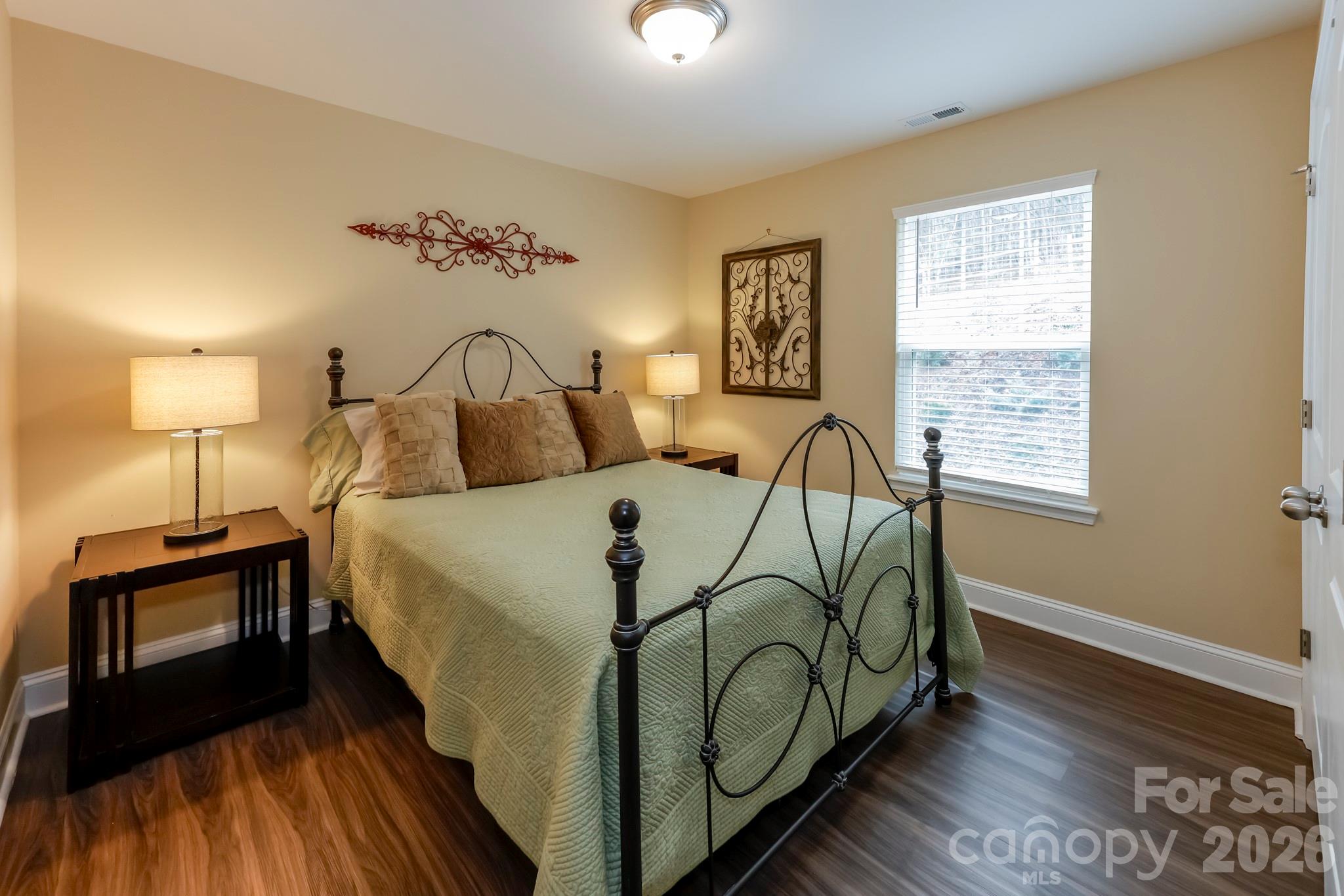 203 Burnt Chimney Lane — Rutherfordton