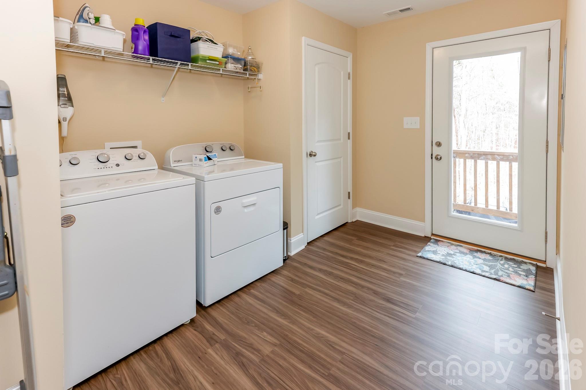 203 Burnt Chimney Lane — Rutherfordton