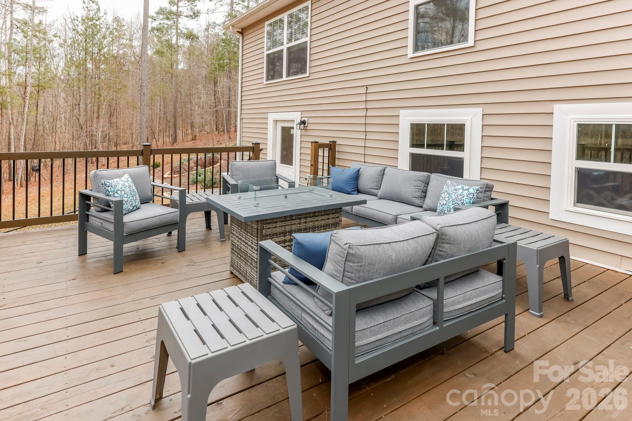 203 Burnt Chimney Lane — Rutherfordton