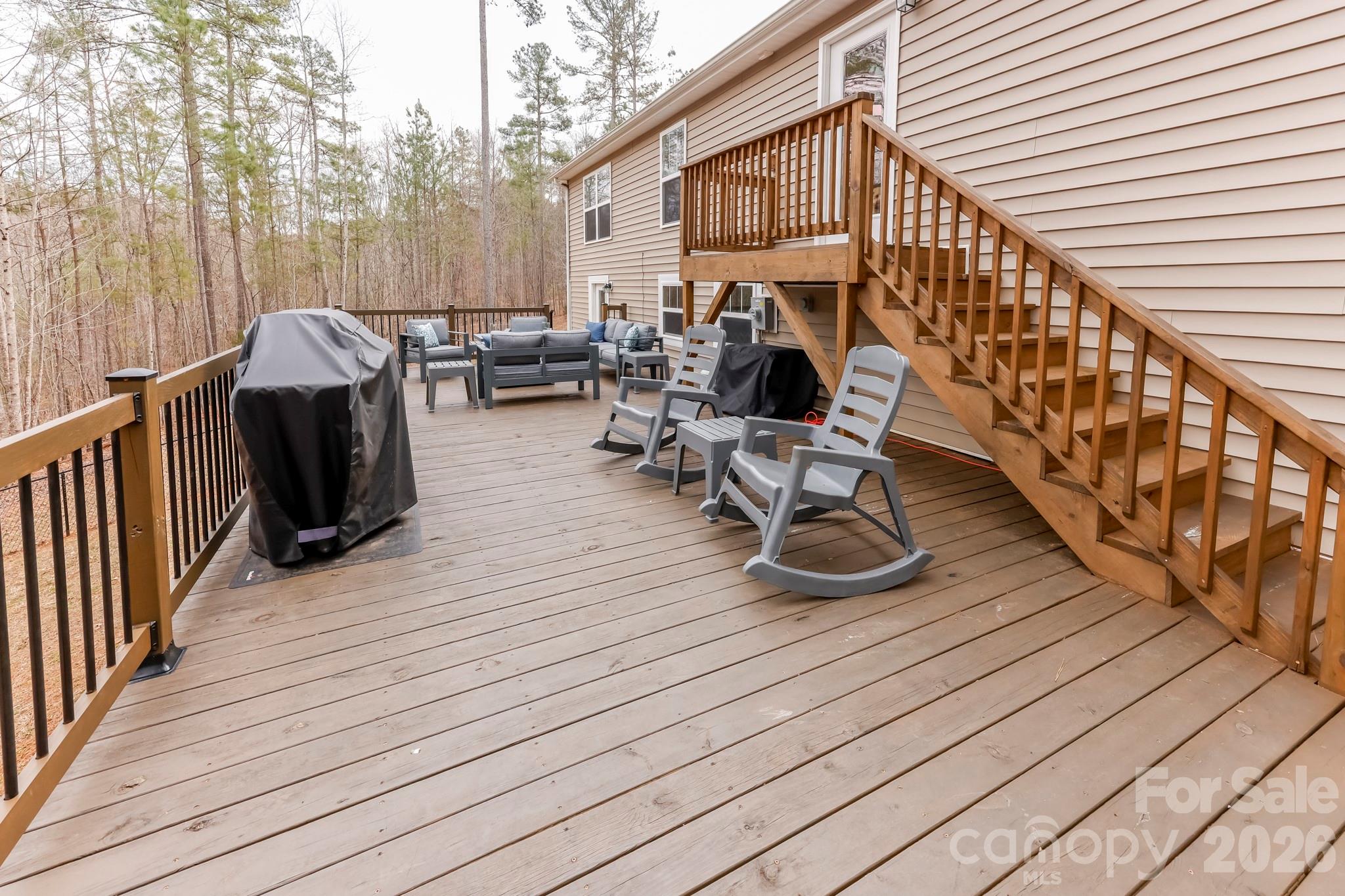 203 Burnt Chimney Lane — Rutherfordton