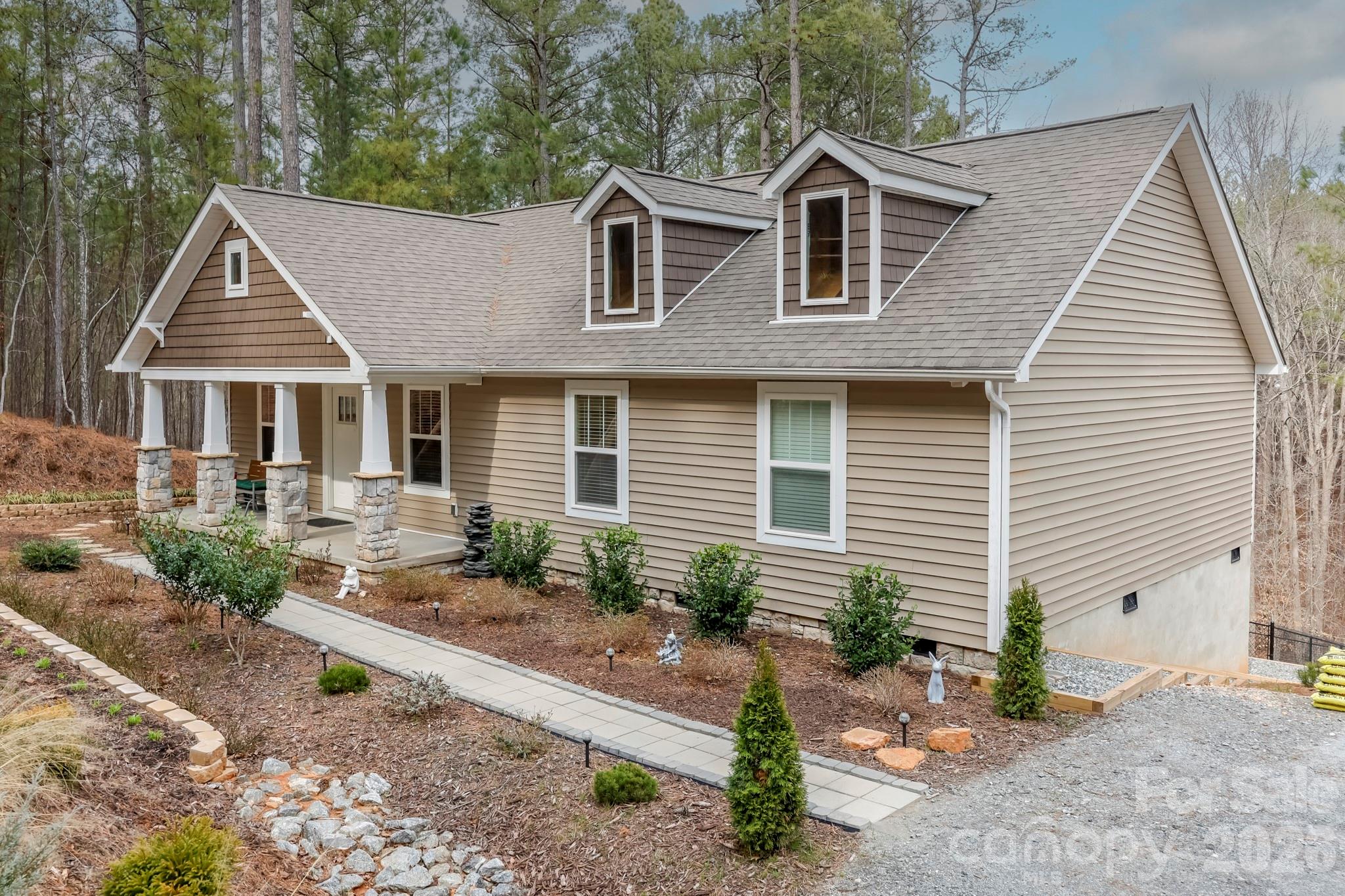203 Burnt Chimney Lane — Rutherfordton