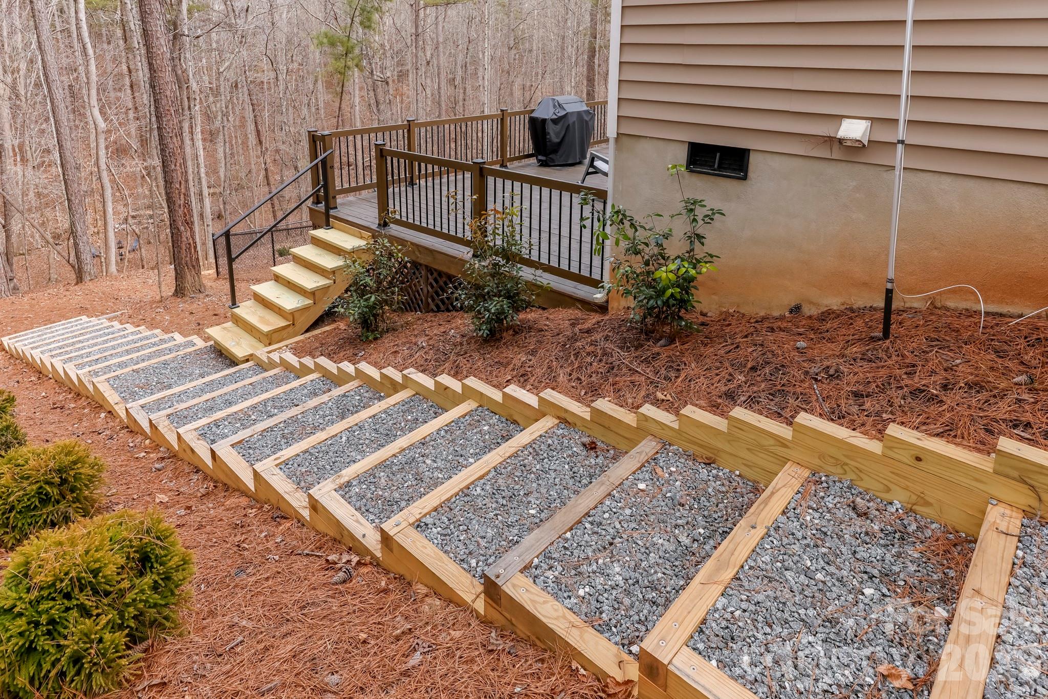203 Burnt Chimney Lane — Rutherfordton