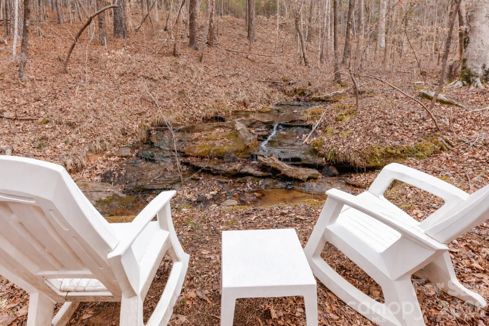 203 Burnt Chimney Lane — Rutherfordton