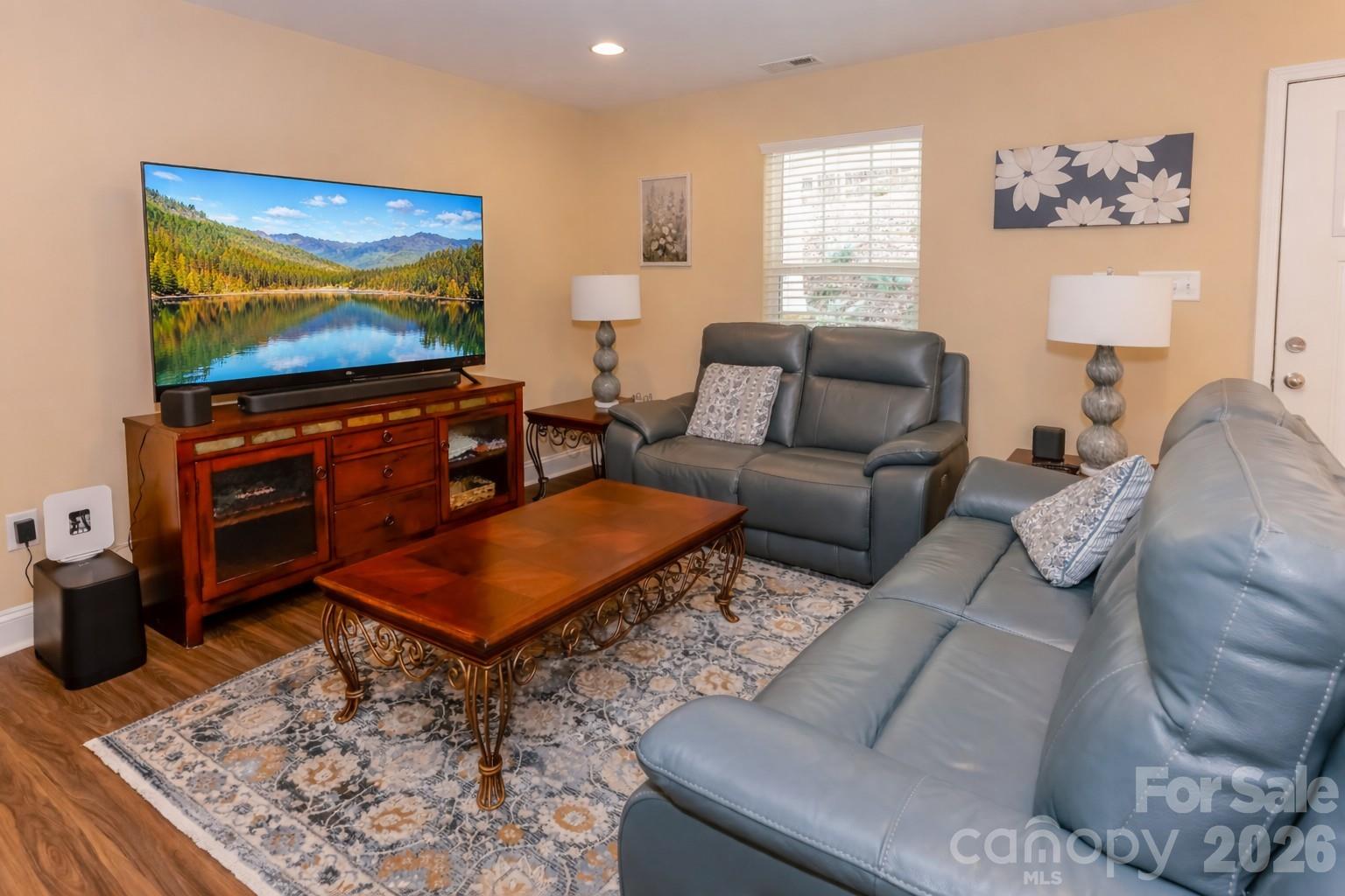 203 Burnt Chimney Lane — Rutherfordton