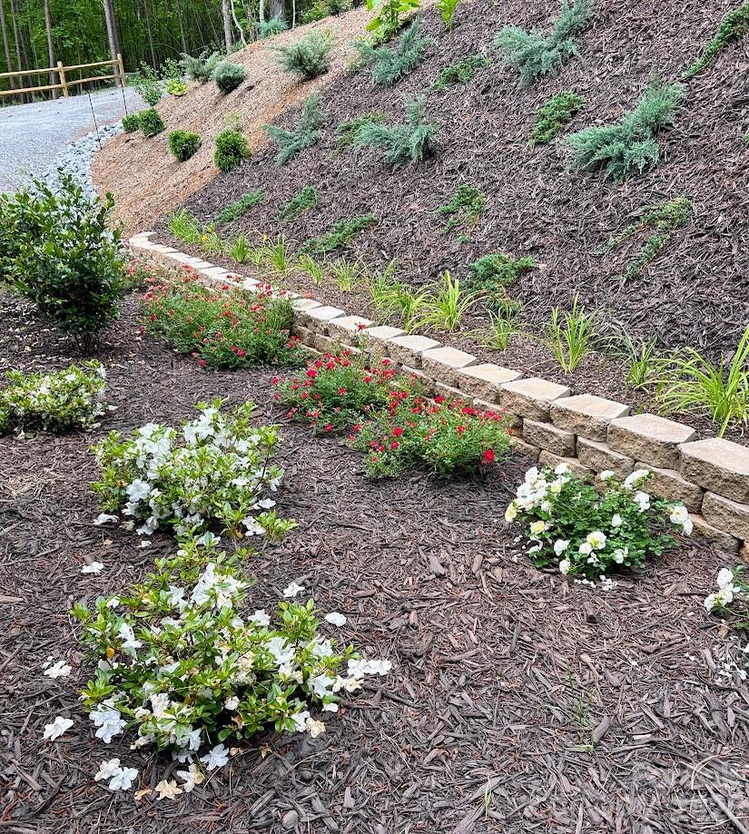 203 Burnt Chimney Lane — Rutherfordton