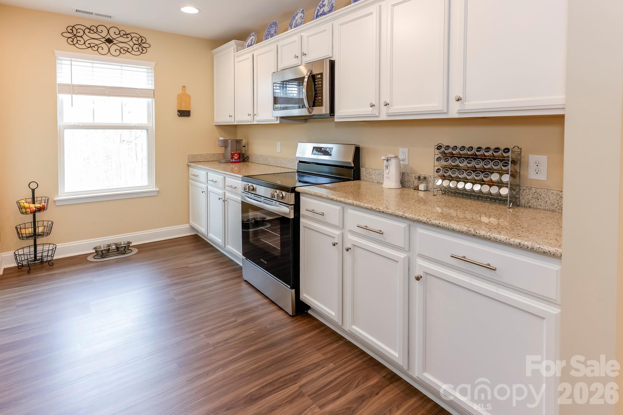 203 Burnt Chimney Lane — Rutherfordton