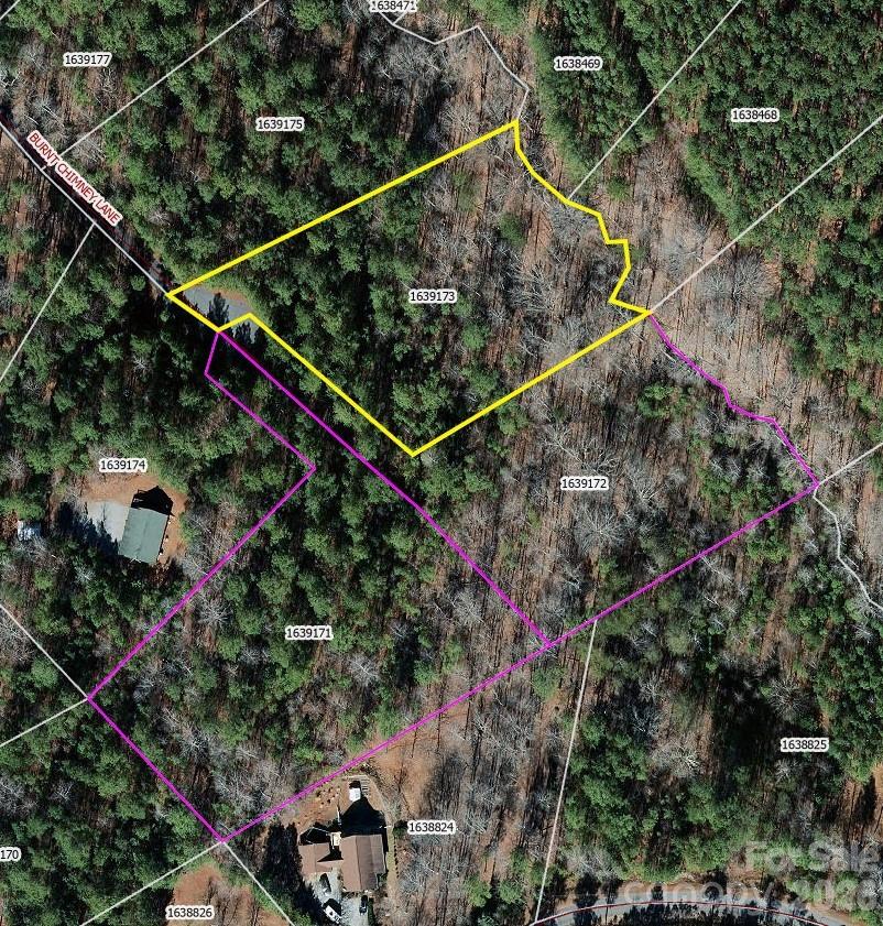 203 Burnt Chimney Lane — Rutherfordton