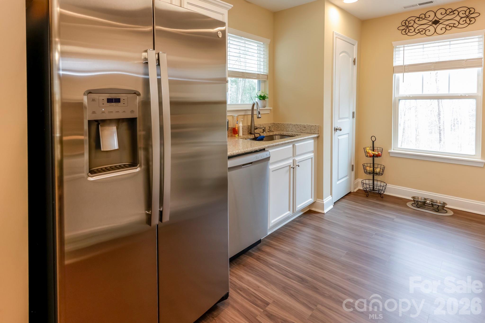 203 Burnt Chimney Lane — Rutherfordton