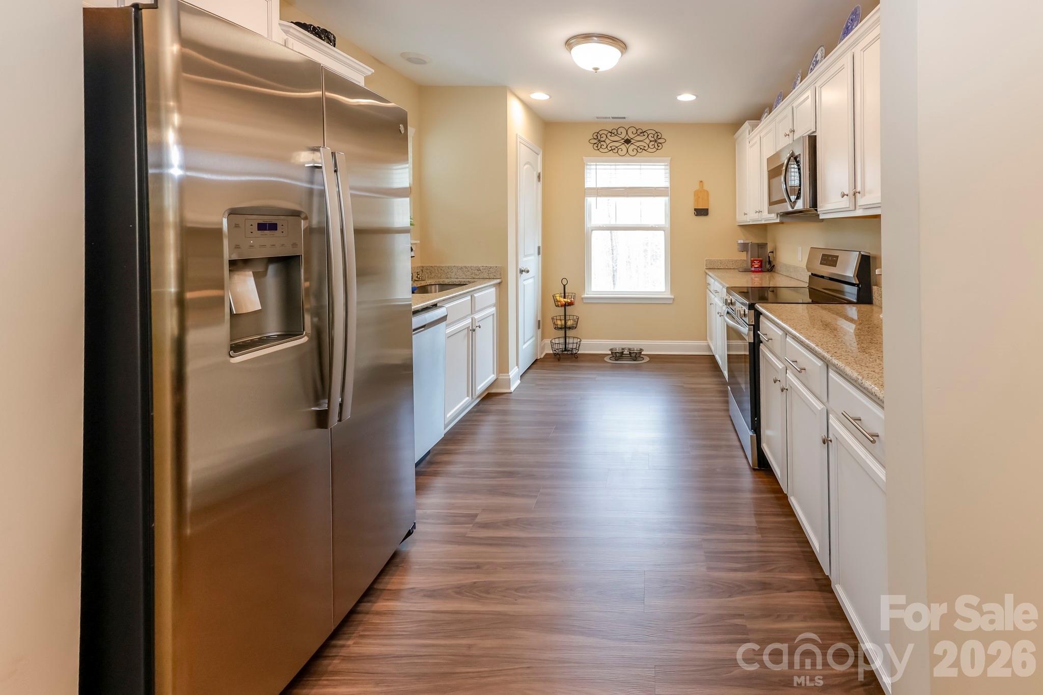 203 Burnt Chimney Lane — Rutherfordton