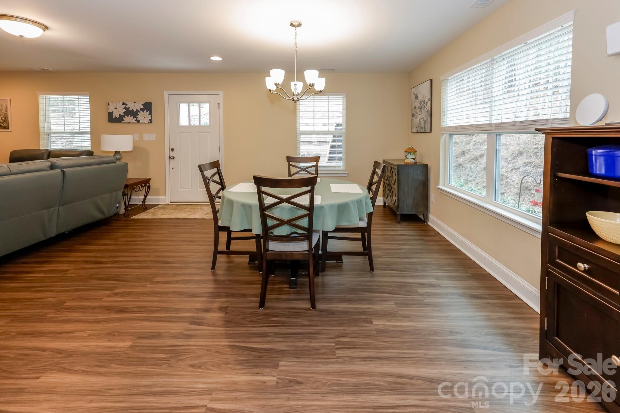 203 Burnt Chimney Lane — Rutherfordton