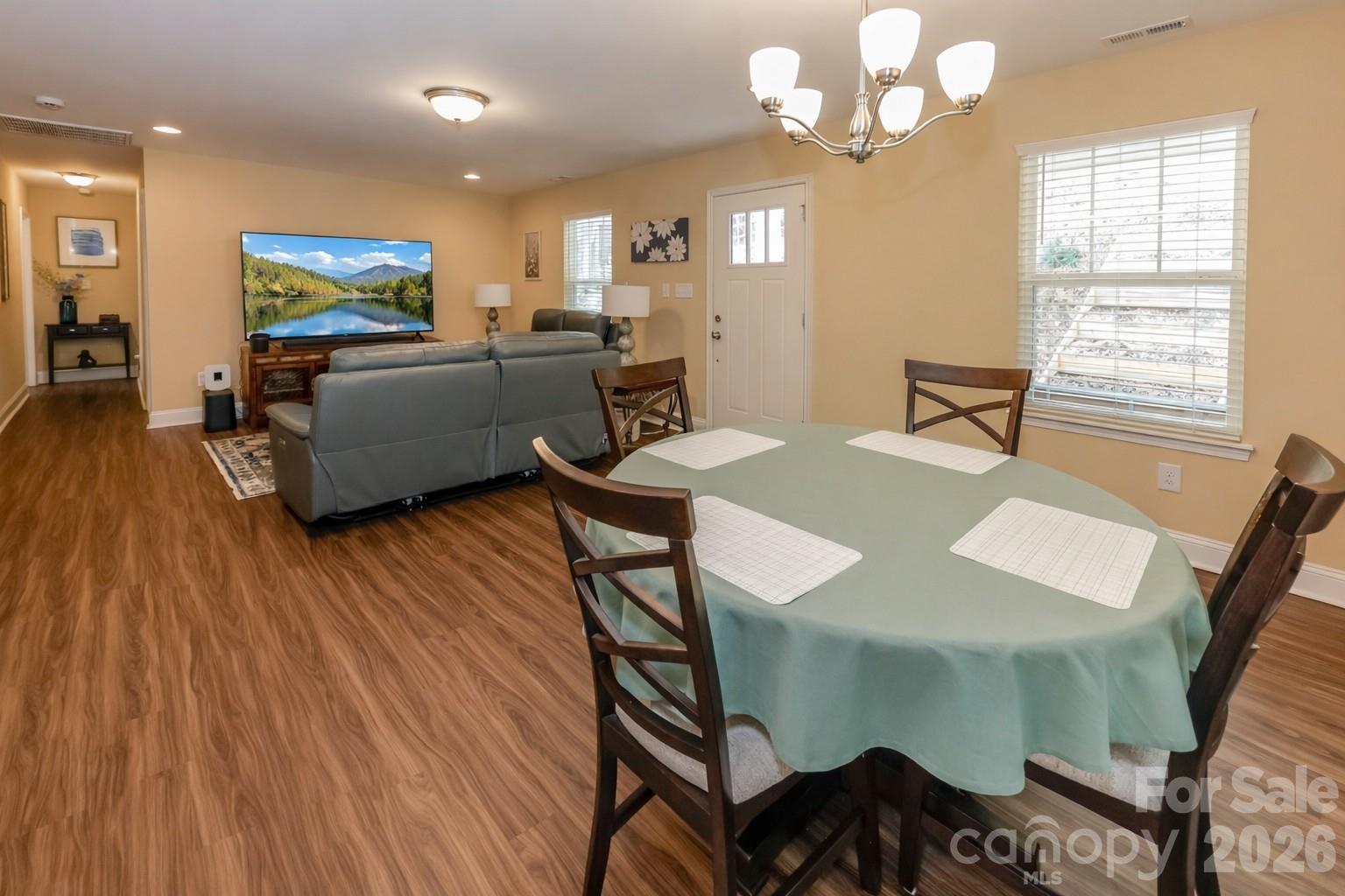 203 Burnt Chimney Lane — Rutherfordton