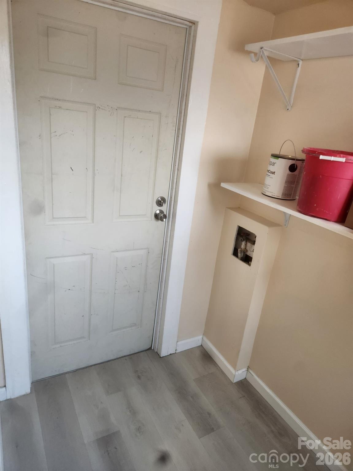 155 Robbins Street SW — Concord