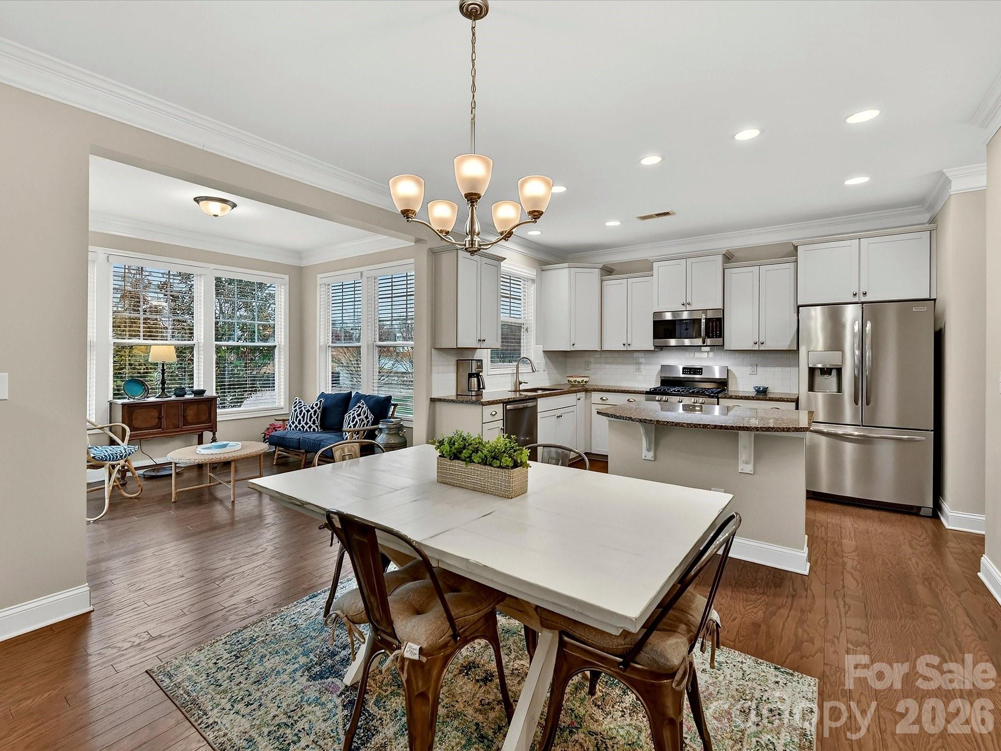 8014 Alford Road — Indian Land