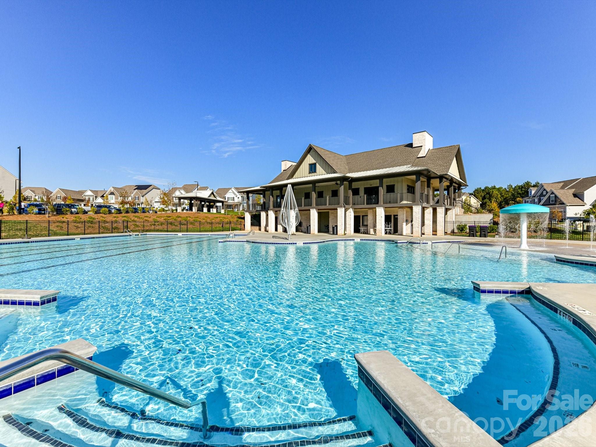 8014 Alford Road — Indian Land