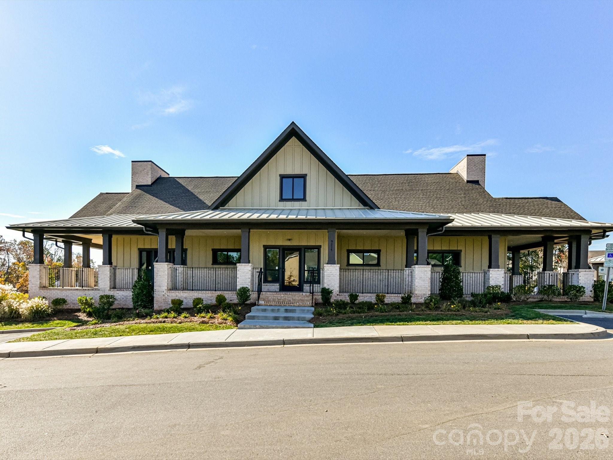 8014 Alford Road — Indian Land