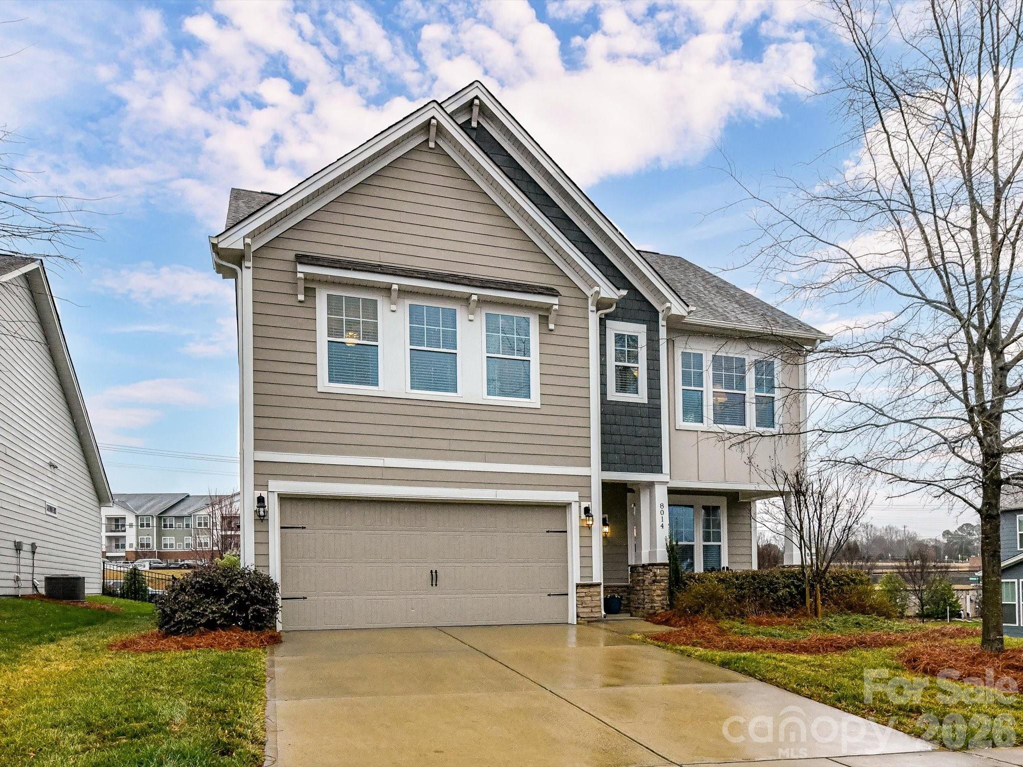 8014 Alford Road — Indian Land