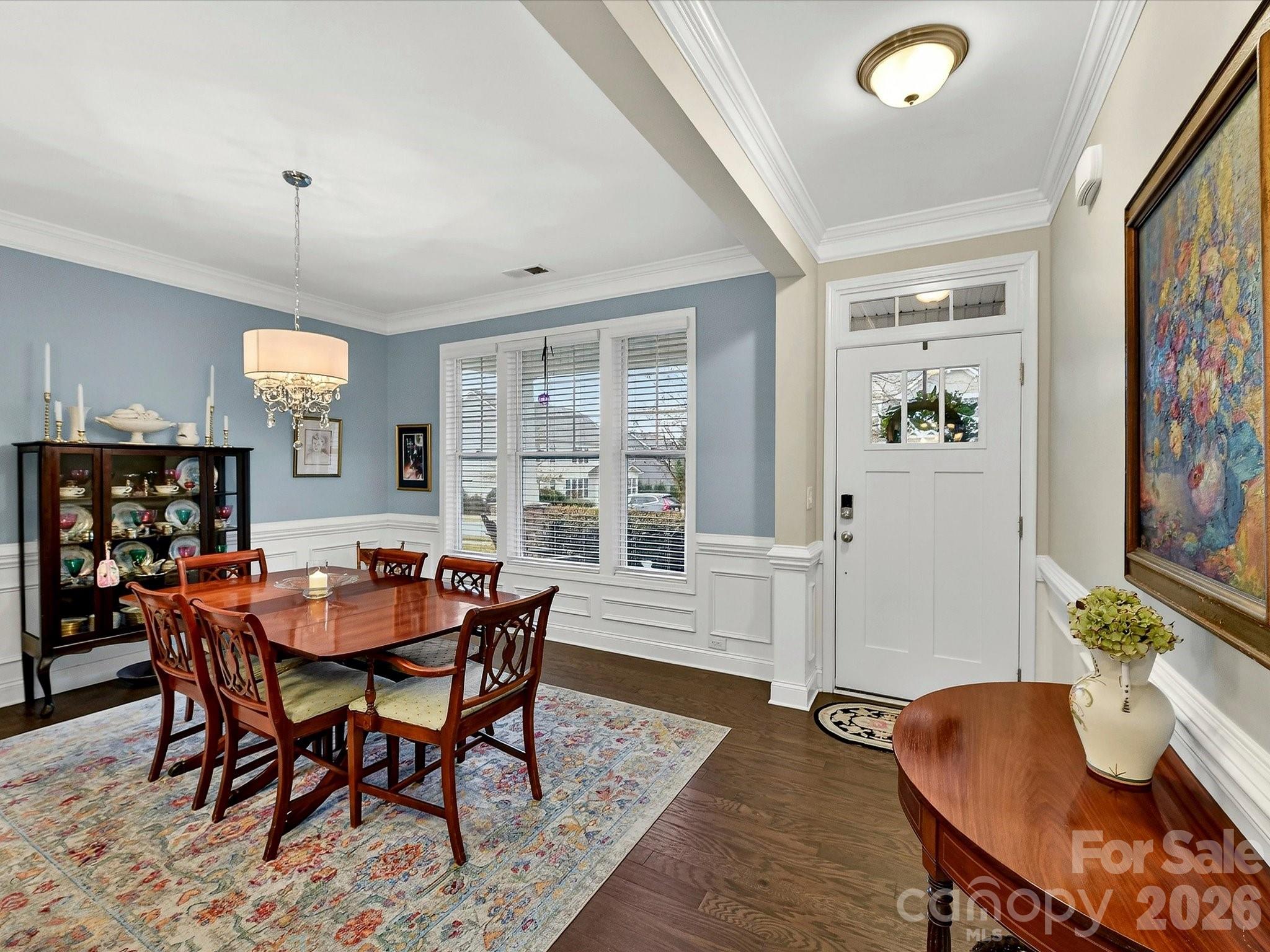 8014 Alford Road — Indian Land