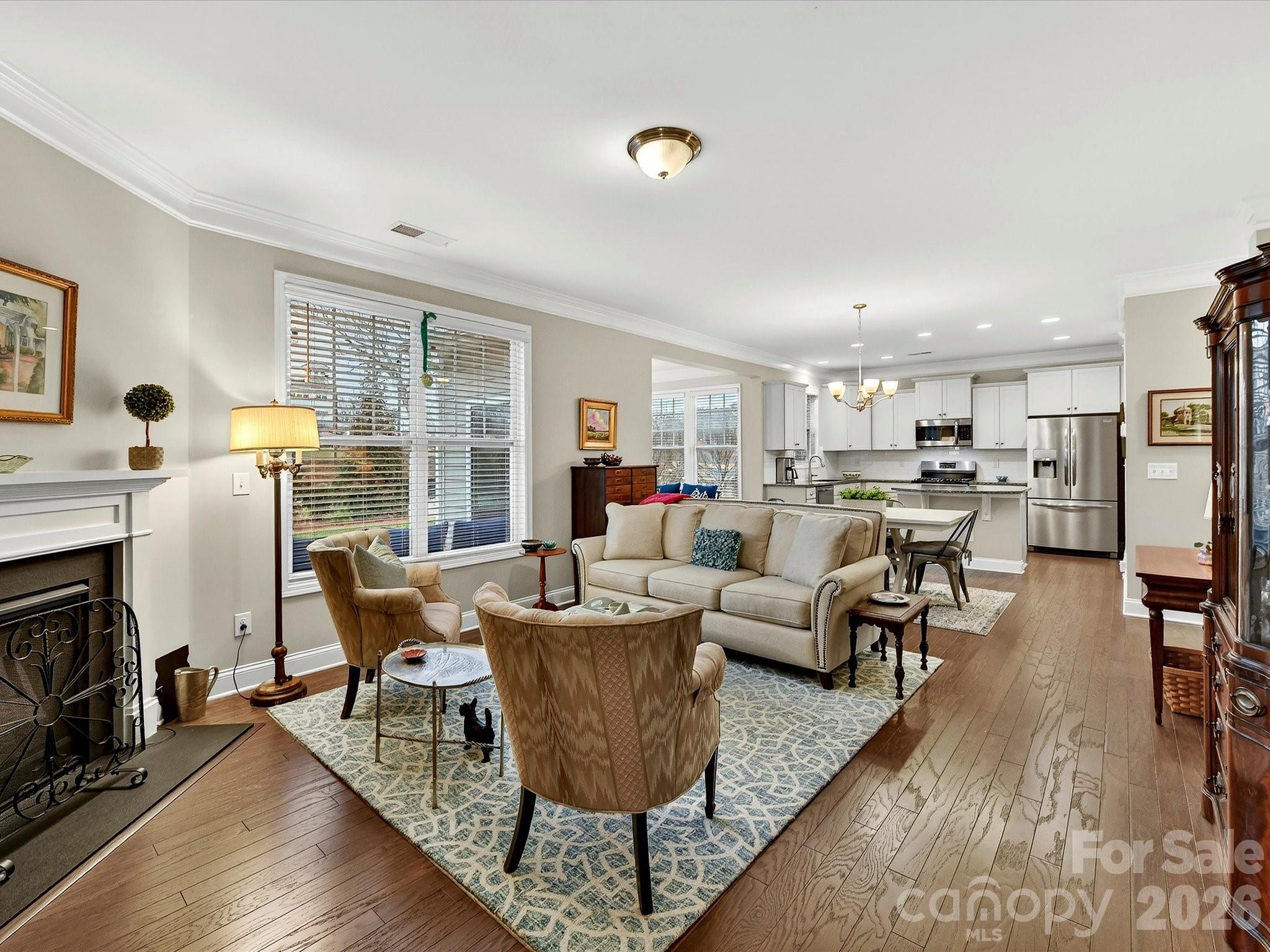 8014 Alford Road — Indian Land