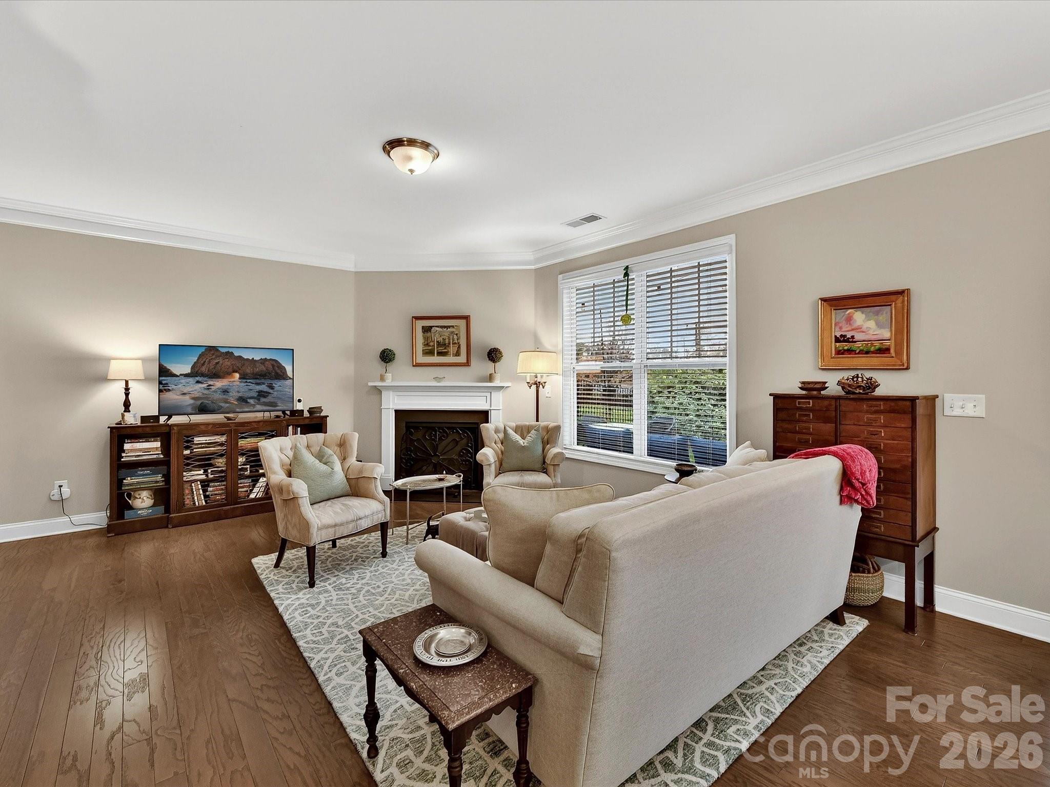 8014 Alford Road — Indian Land