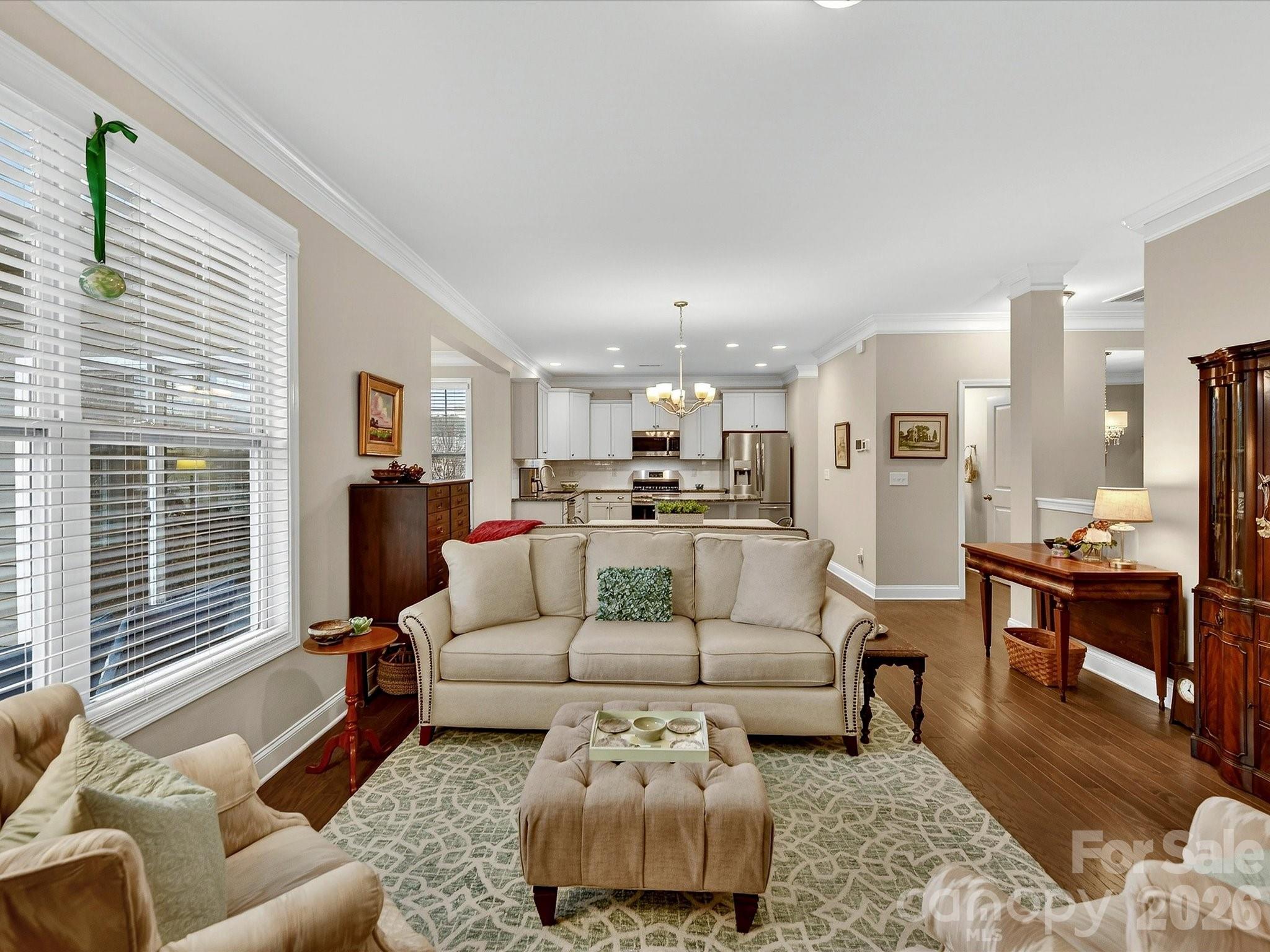 8014 Alford Road — Indian Land