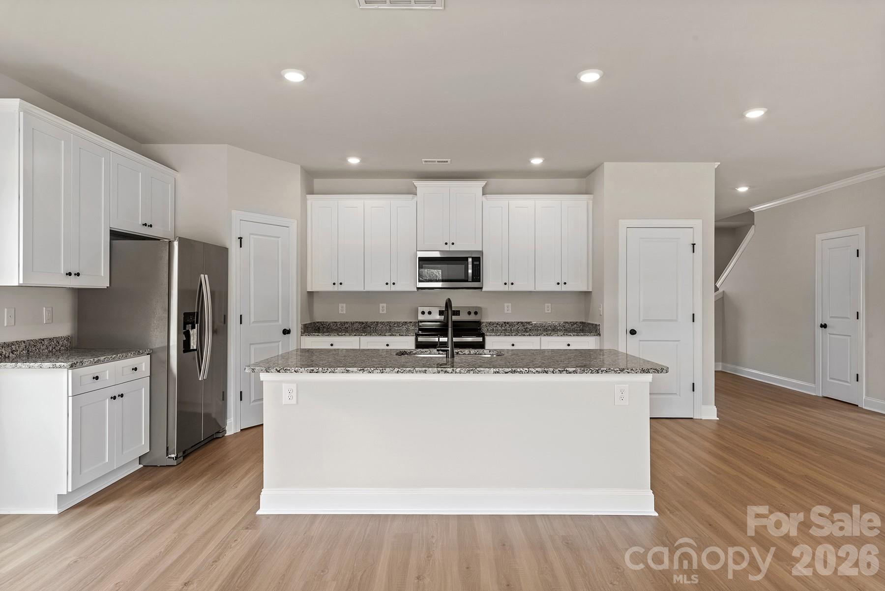 3350 Yorkshire Drive — Gastonia