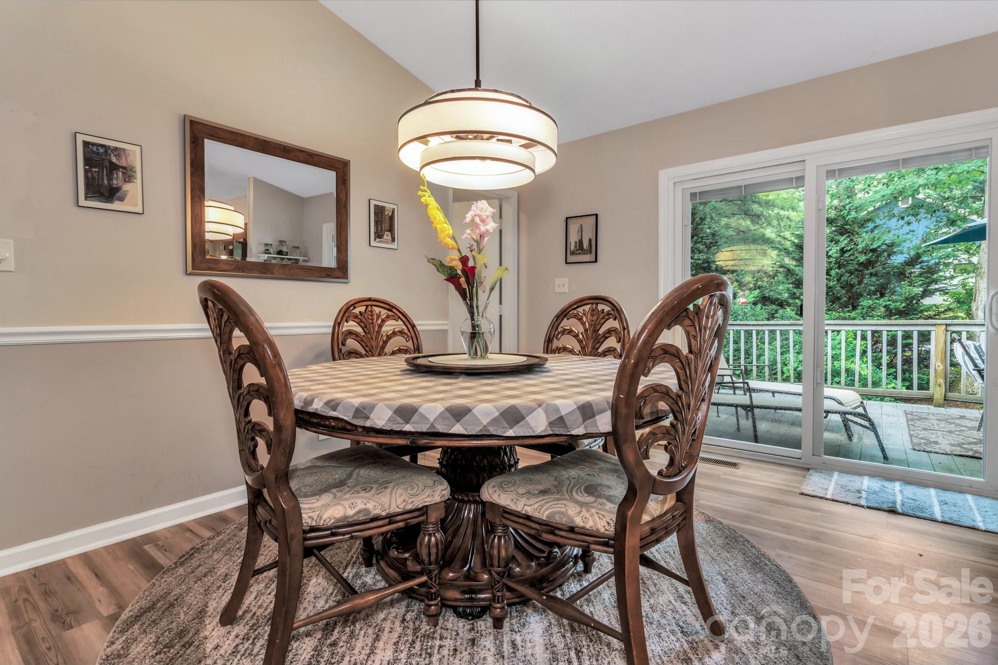 603 Rose Hill Road — Asheville