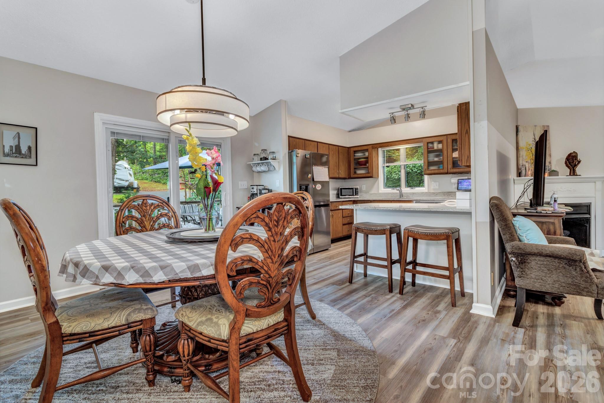 603 Rose Hill Road — Asheville