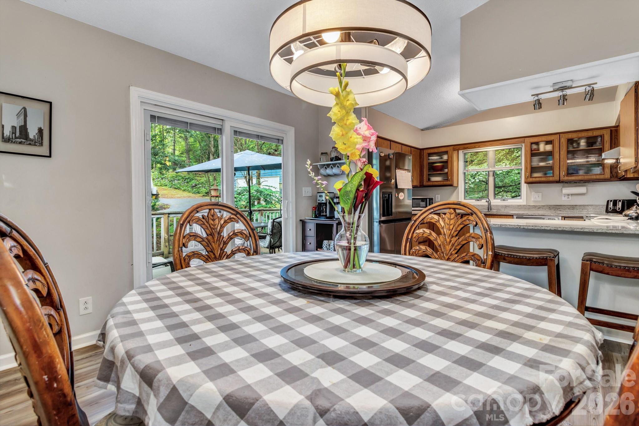 603 Rose Hill Road — Asheville