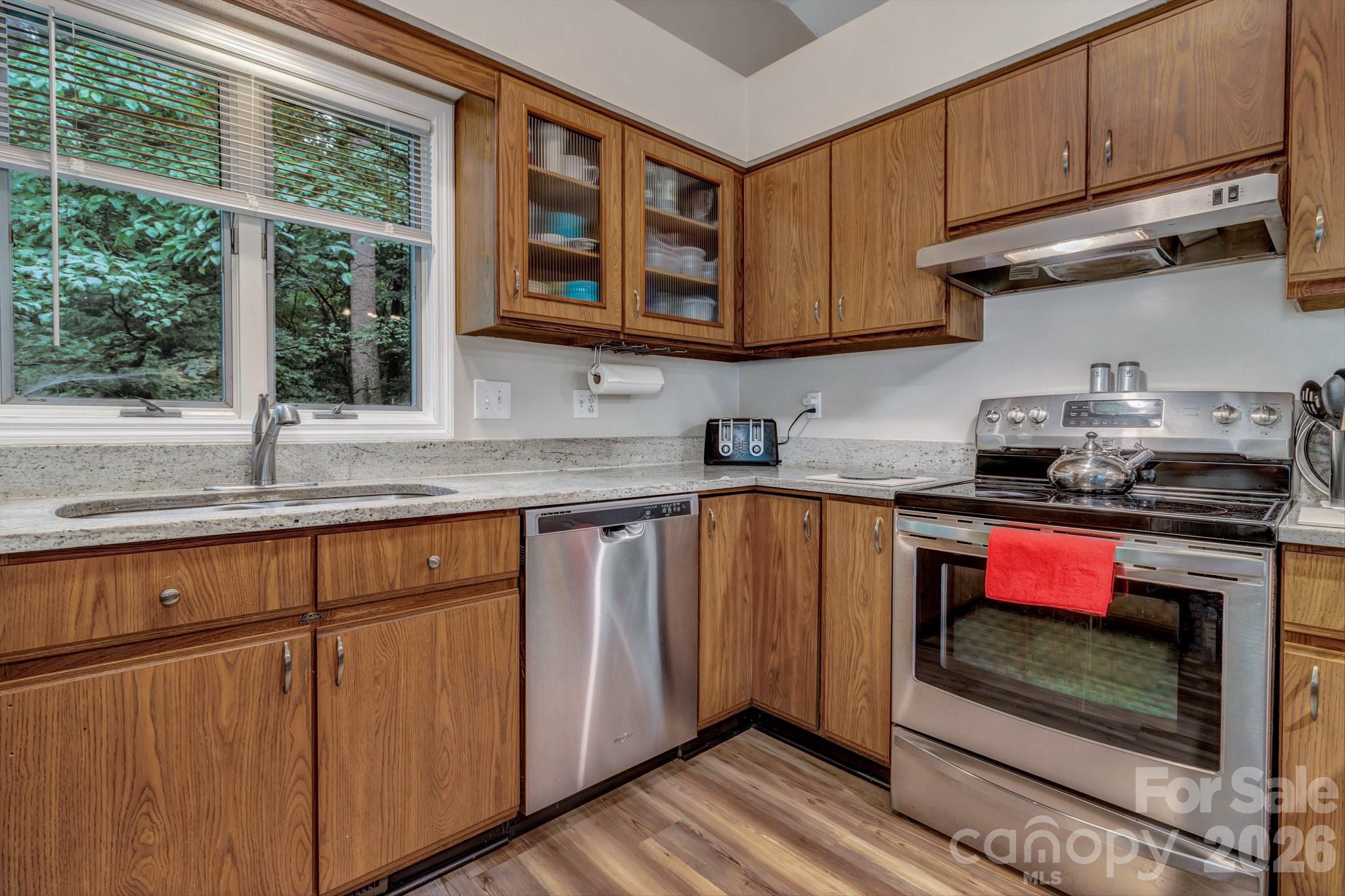 603 Rose Hill Road — Asheville