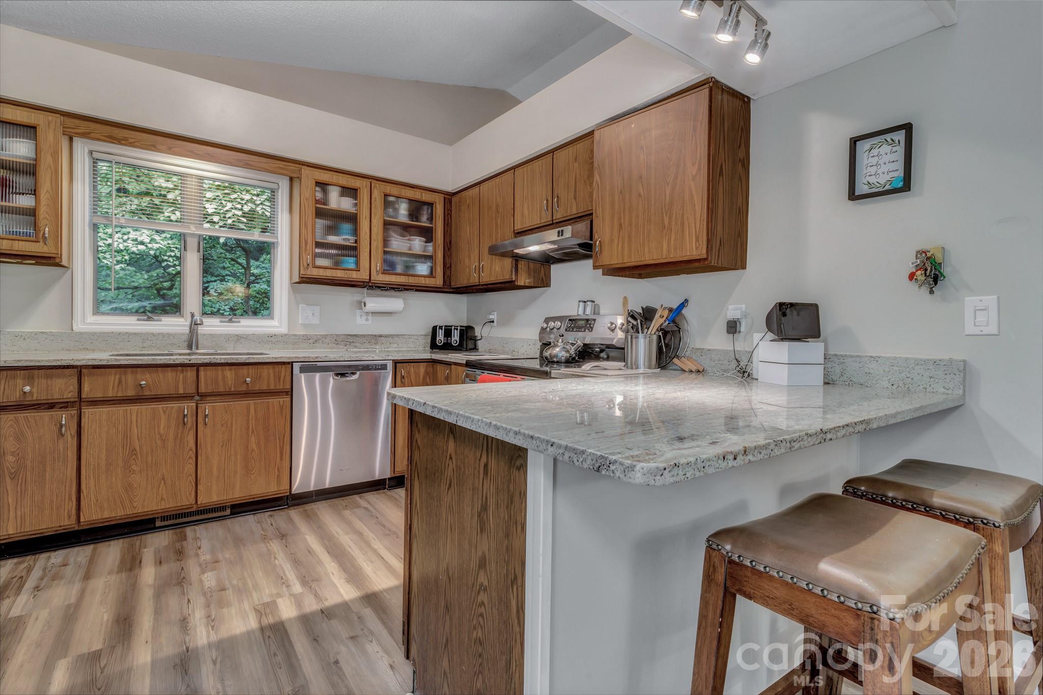 603 Rose Hill Road — Asheville