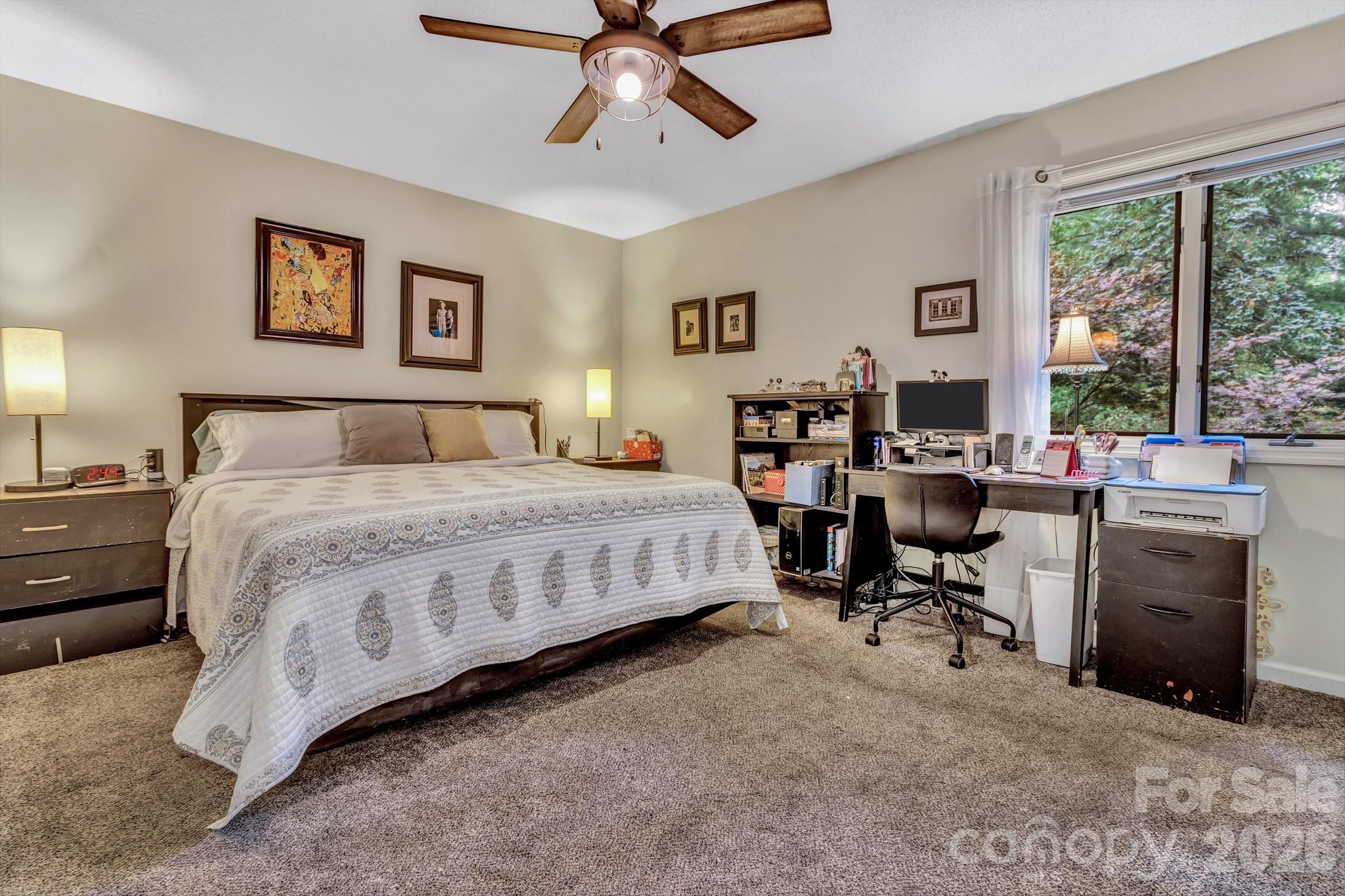 603 Rose Hill Road — Asheville
