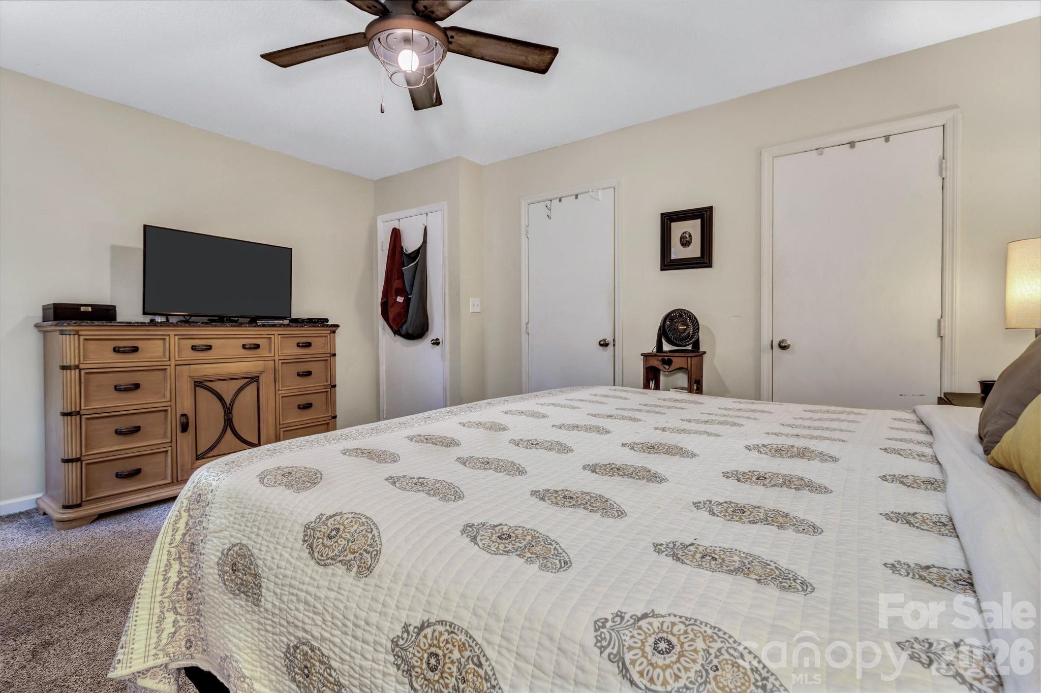 603 Rose Hill Road — Asheville