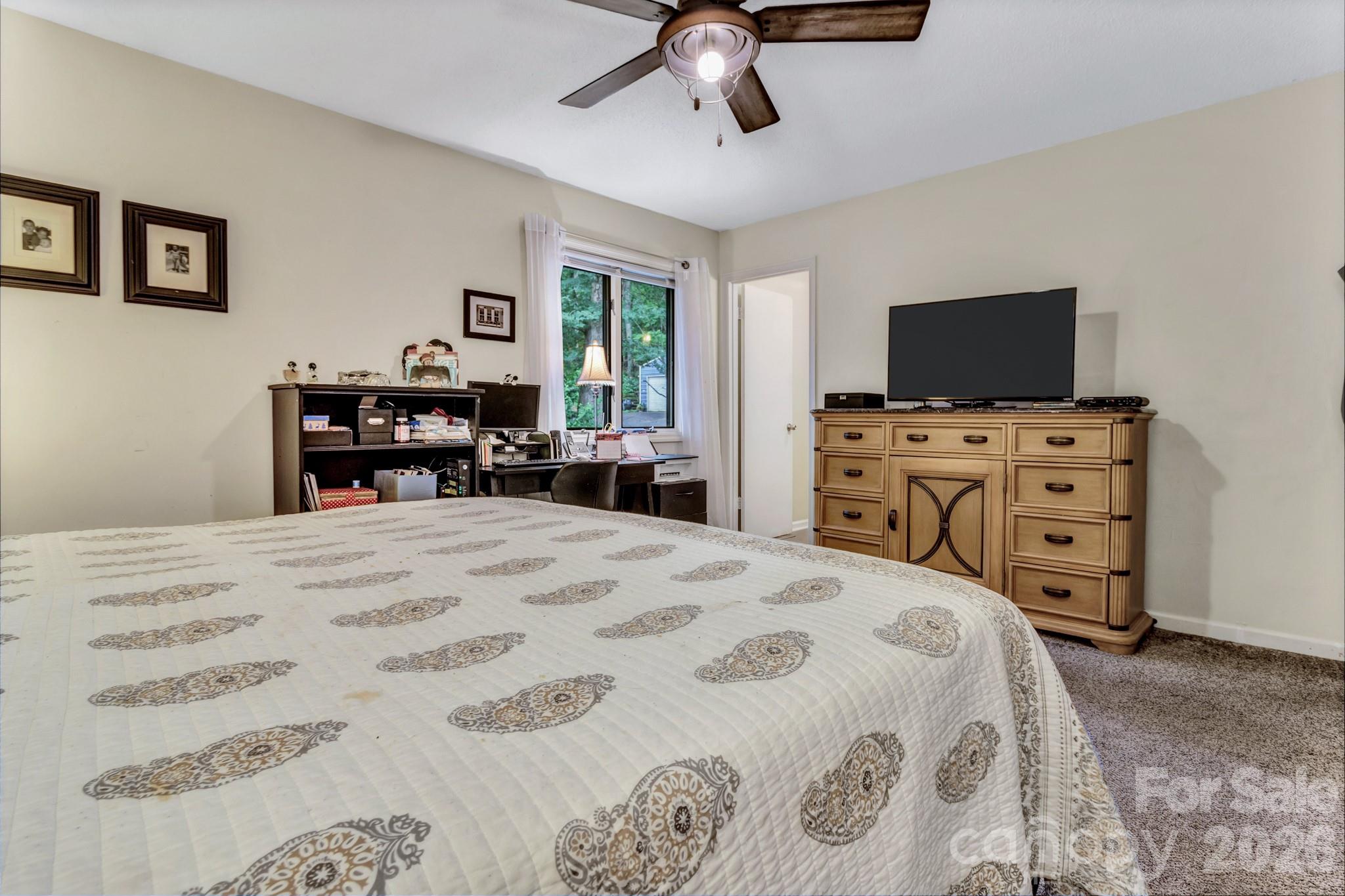 603 Rose Hill Road — Asheville