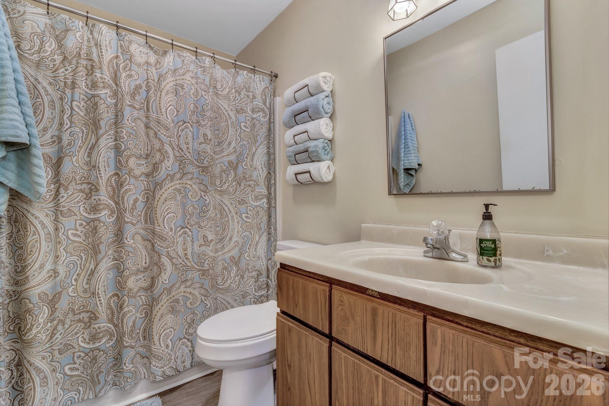 603 Rose Hill Road — Asheville
