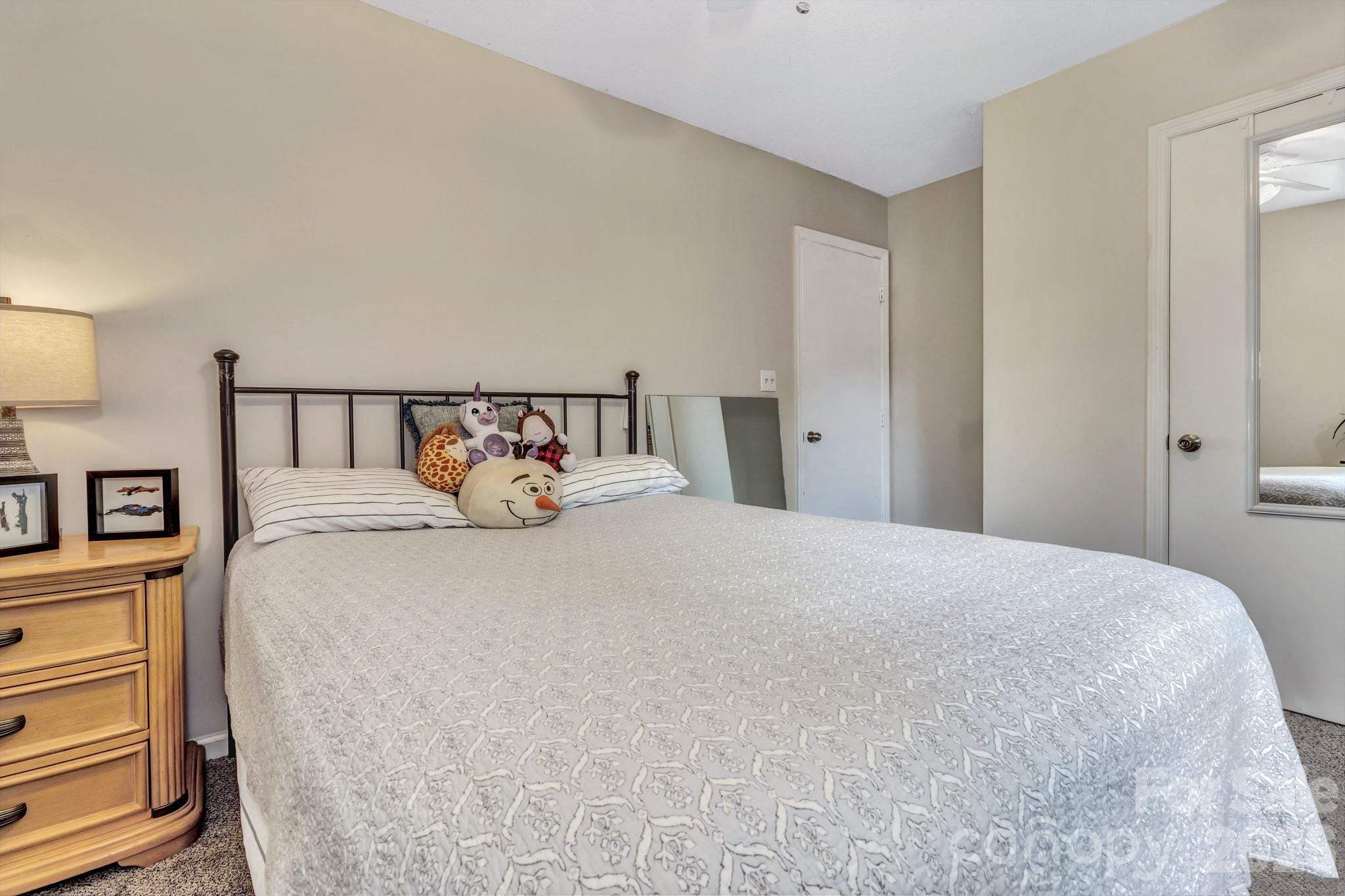 603 Rose Hill Road — Asheville