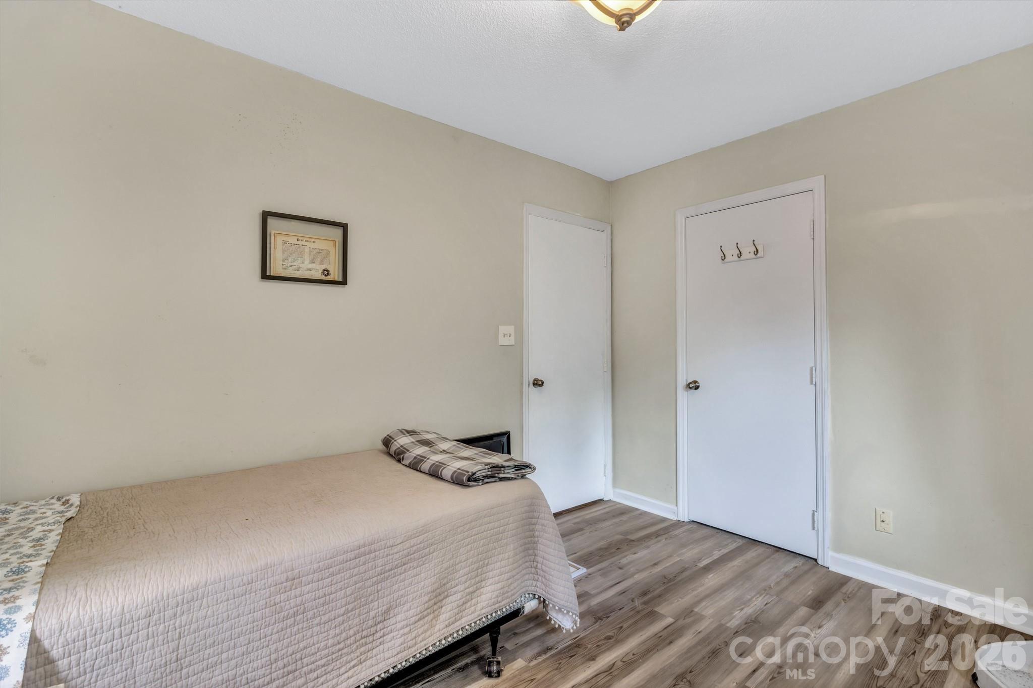 603 Rose Hill Road — Asheville