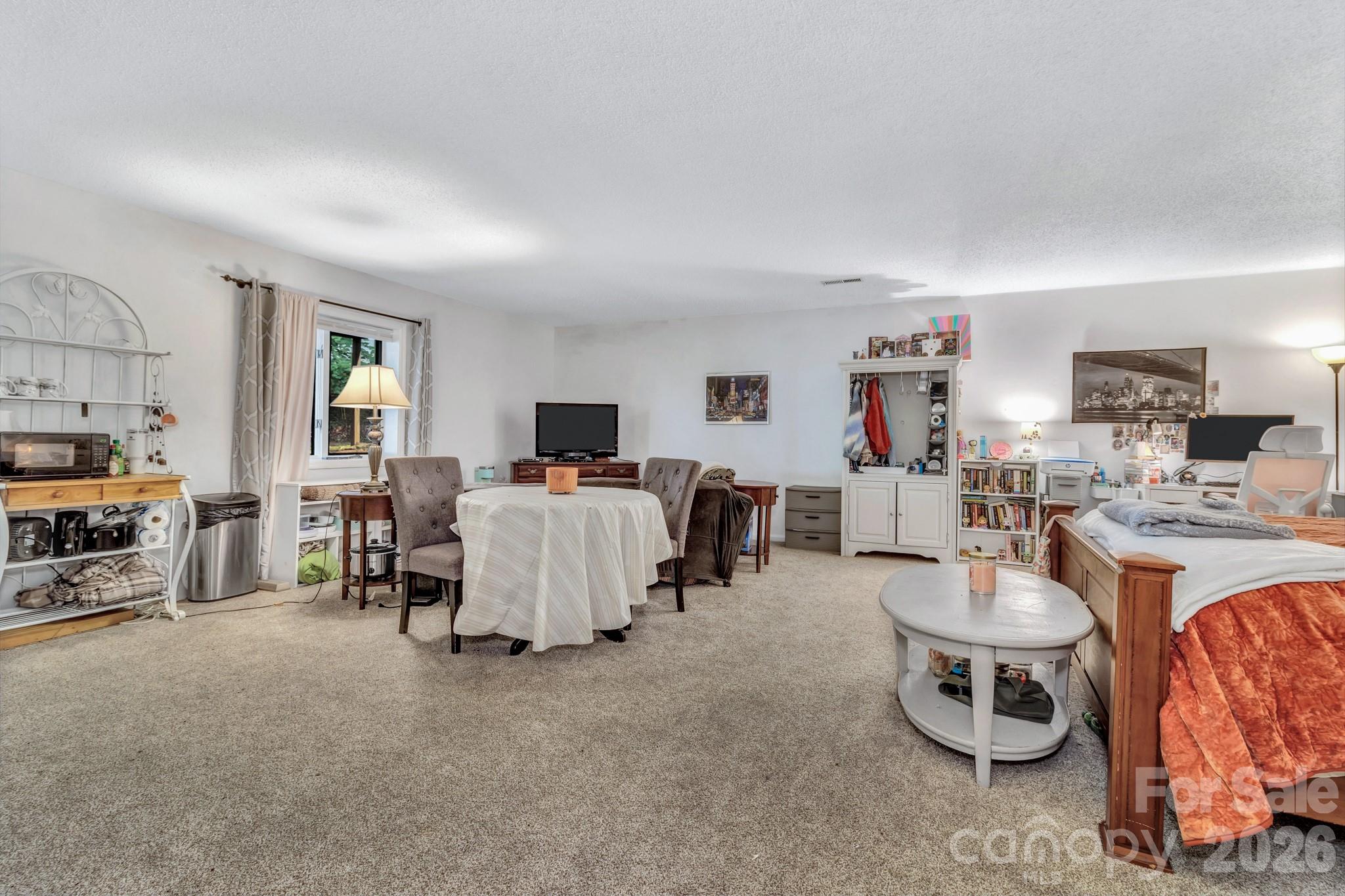 603 Rose Hill Road — Asheville
