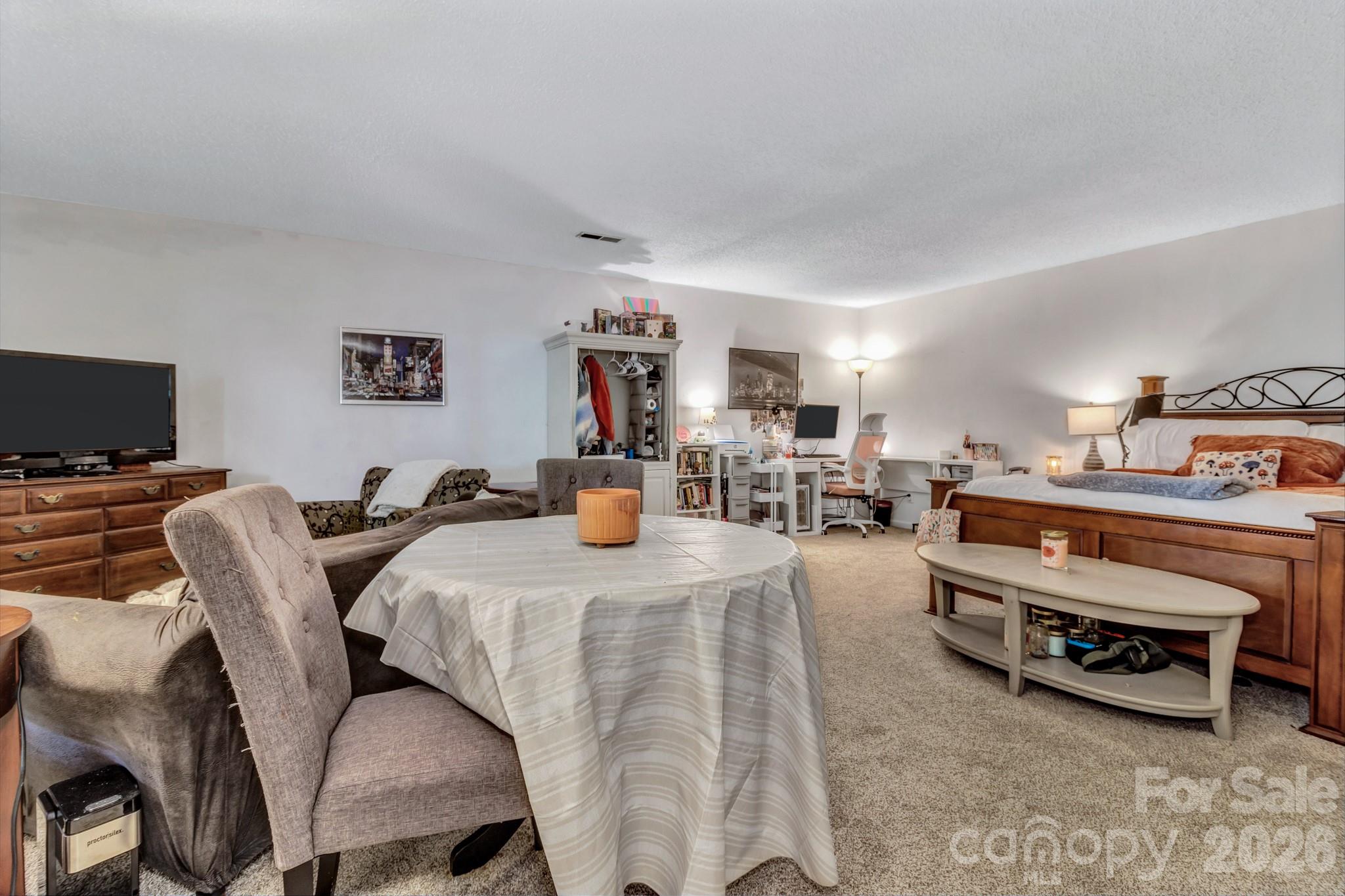 603 Rose Hill Road — Asheville
